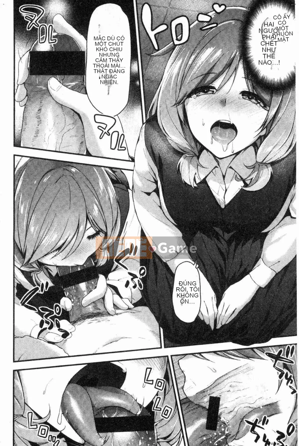 [Kazeteki Koubou][Ichinose Land] Fluffy ♥ Etch Land Soft Love Garden