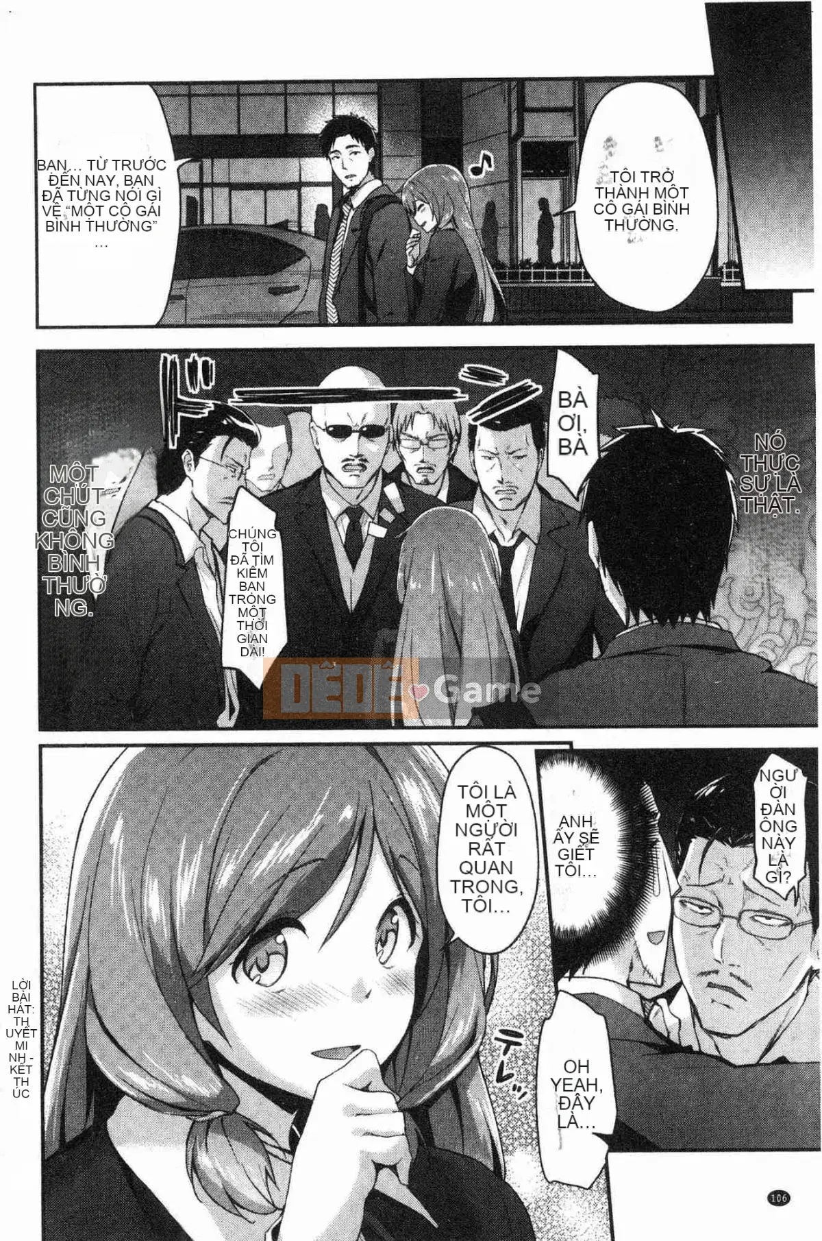 [Kazeteki Koubou][Ichinose Land] Fluffy ♥ Etch Land Soft Love Garden