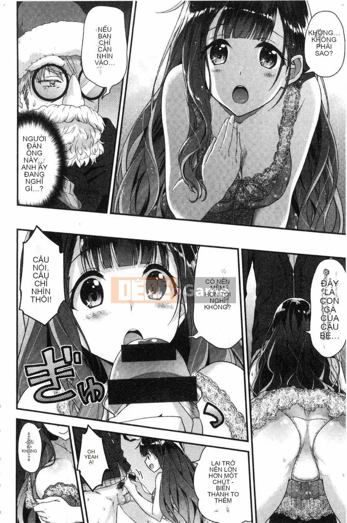 [Kazeteki Koubou][Ichinose Land] Fluffy ♥ Etch Land Soft Love Garden