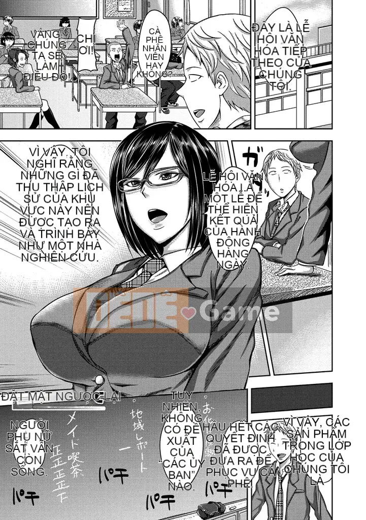 [Urushima Yoon] Holic tình dục [Kỹ thuật số]