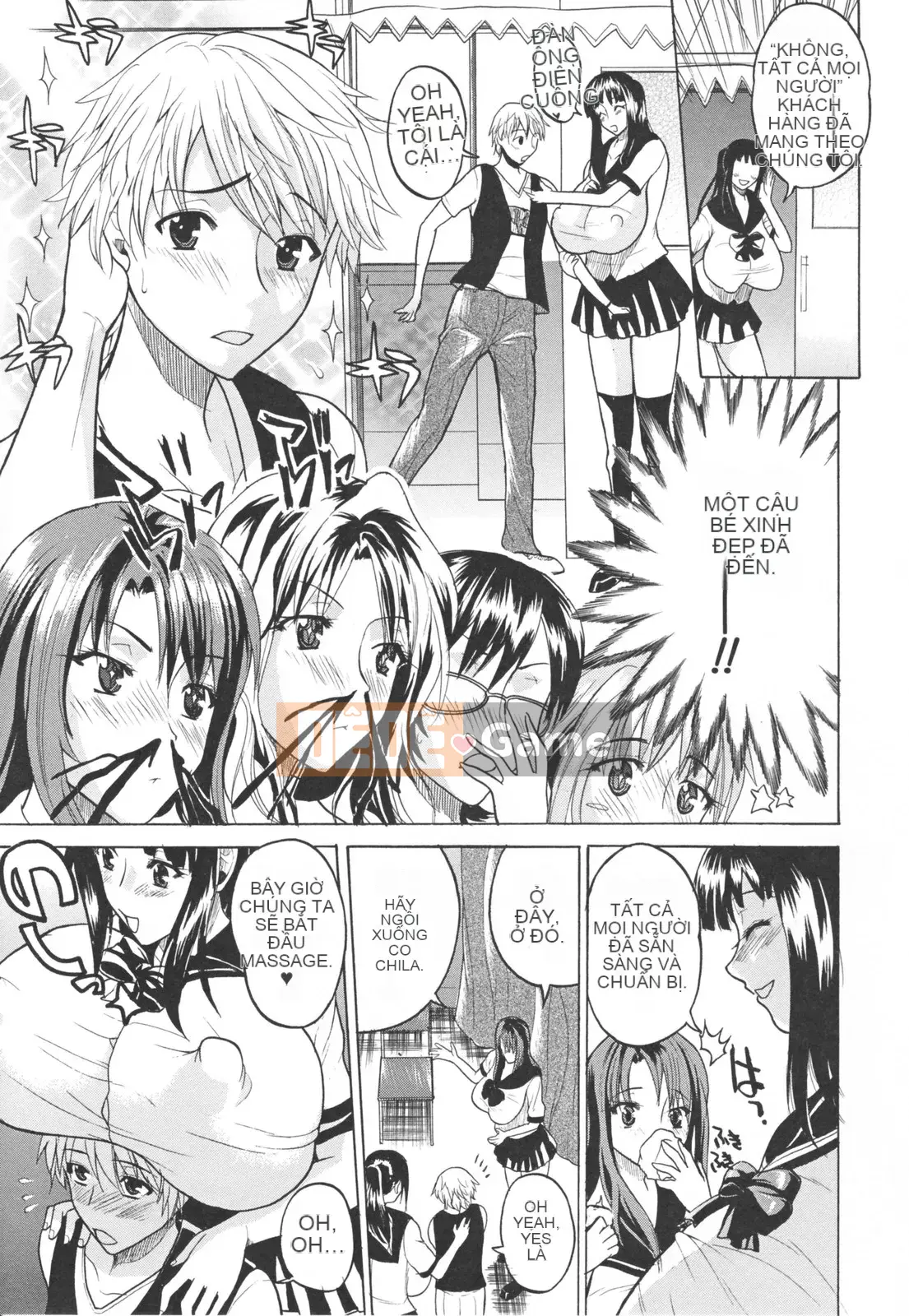 [Wakatsuki] sữa đầy