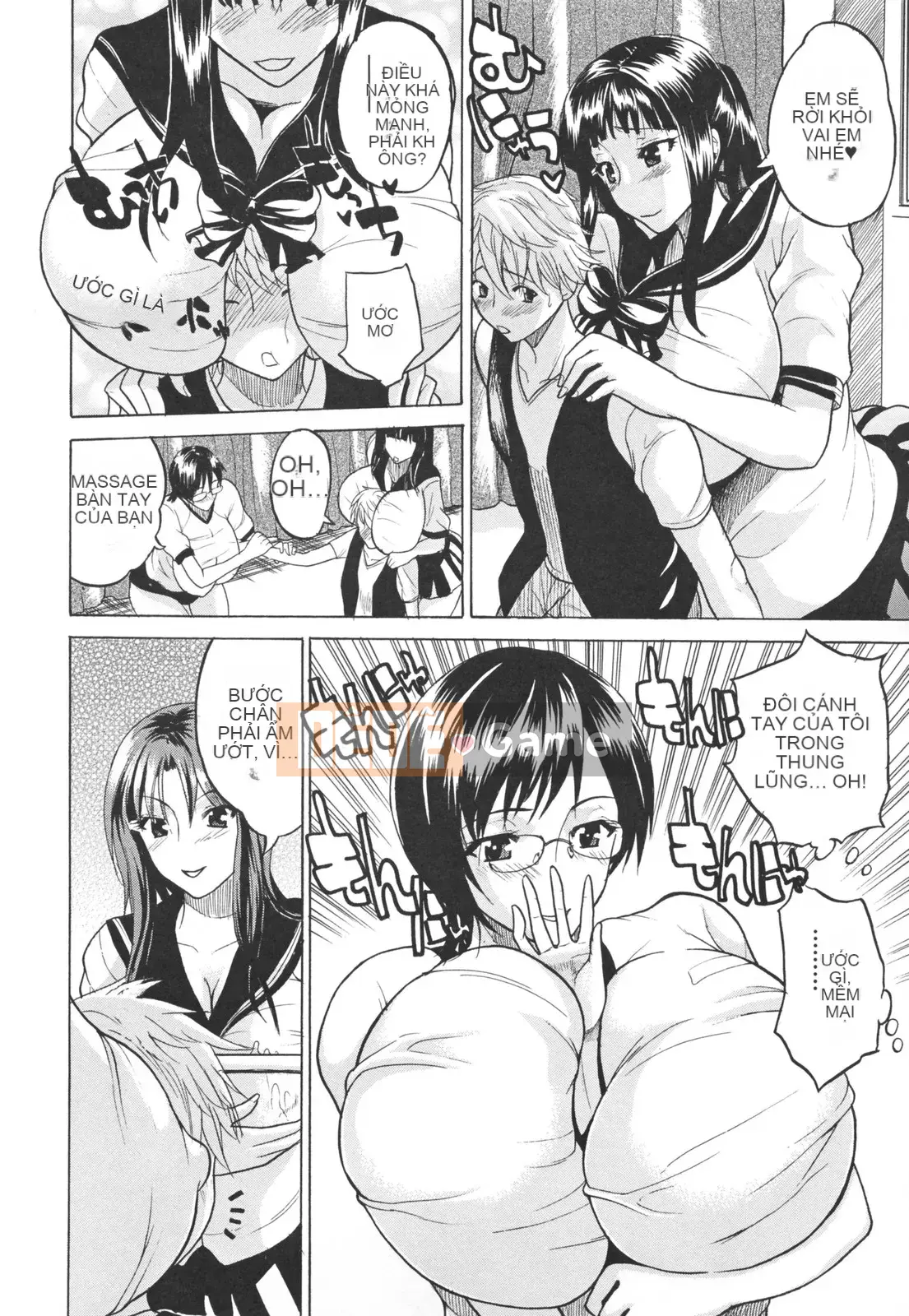 [Wakatsuki] sữa đầy