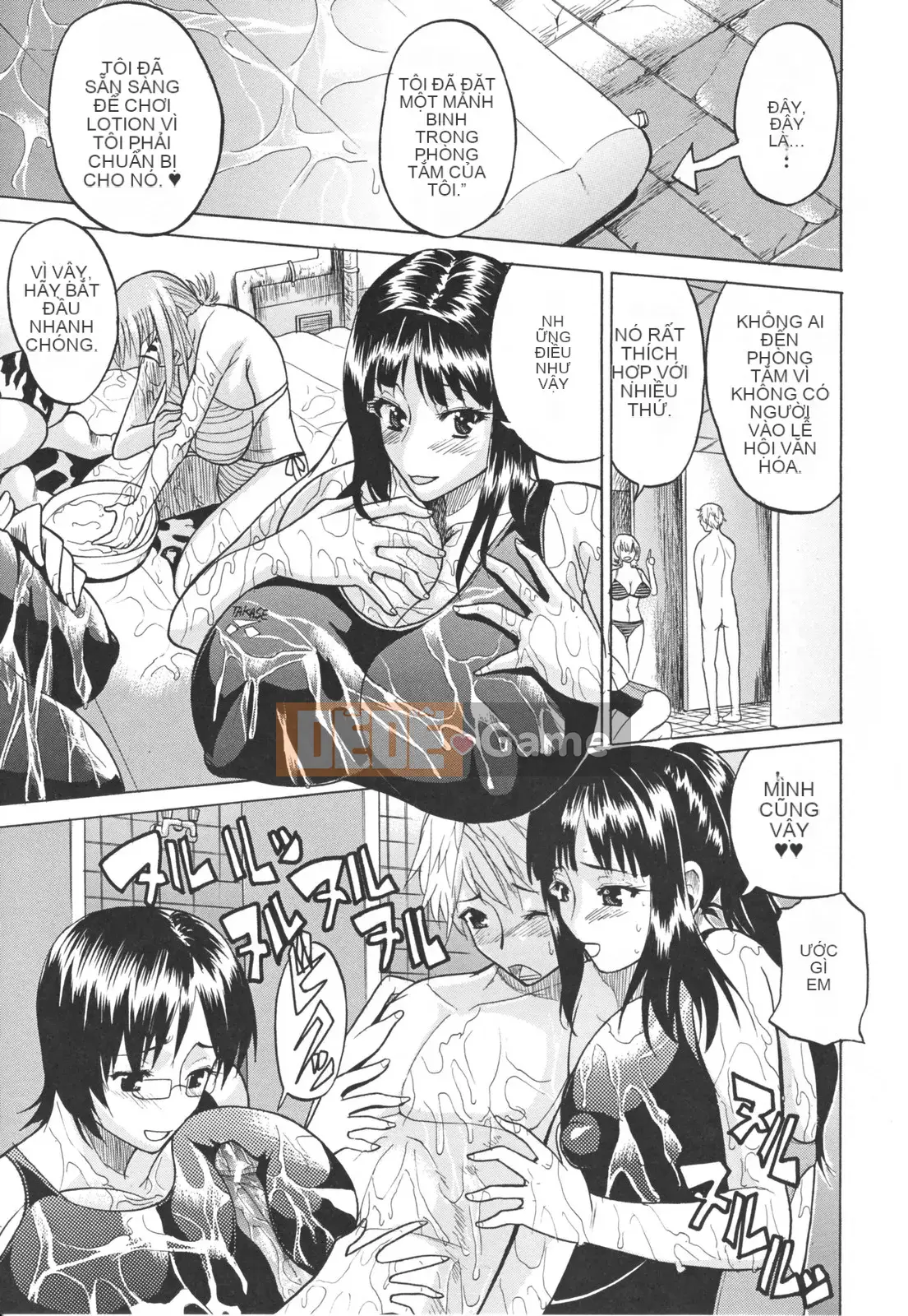 [Wakatsuki] sữa đầy