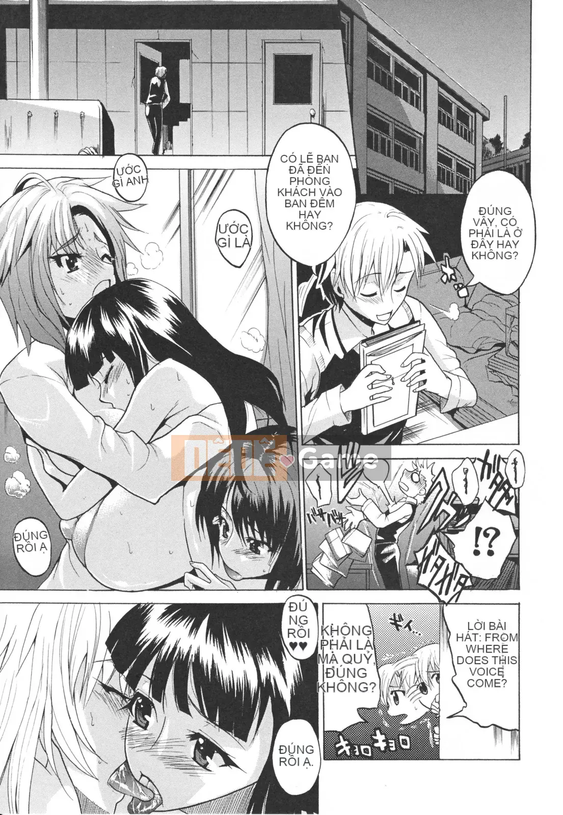 [Wakatsuki] sữa đầy