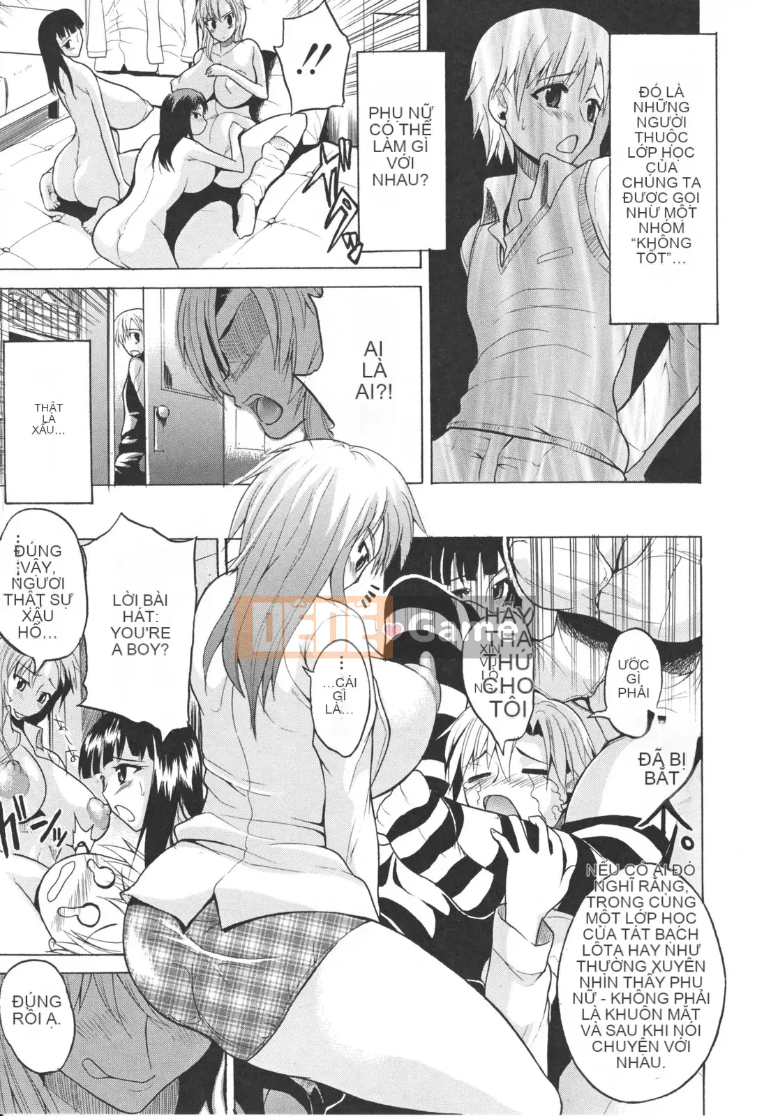 [Wakatsuki] sữa đầy