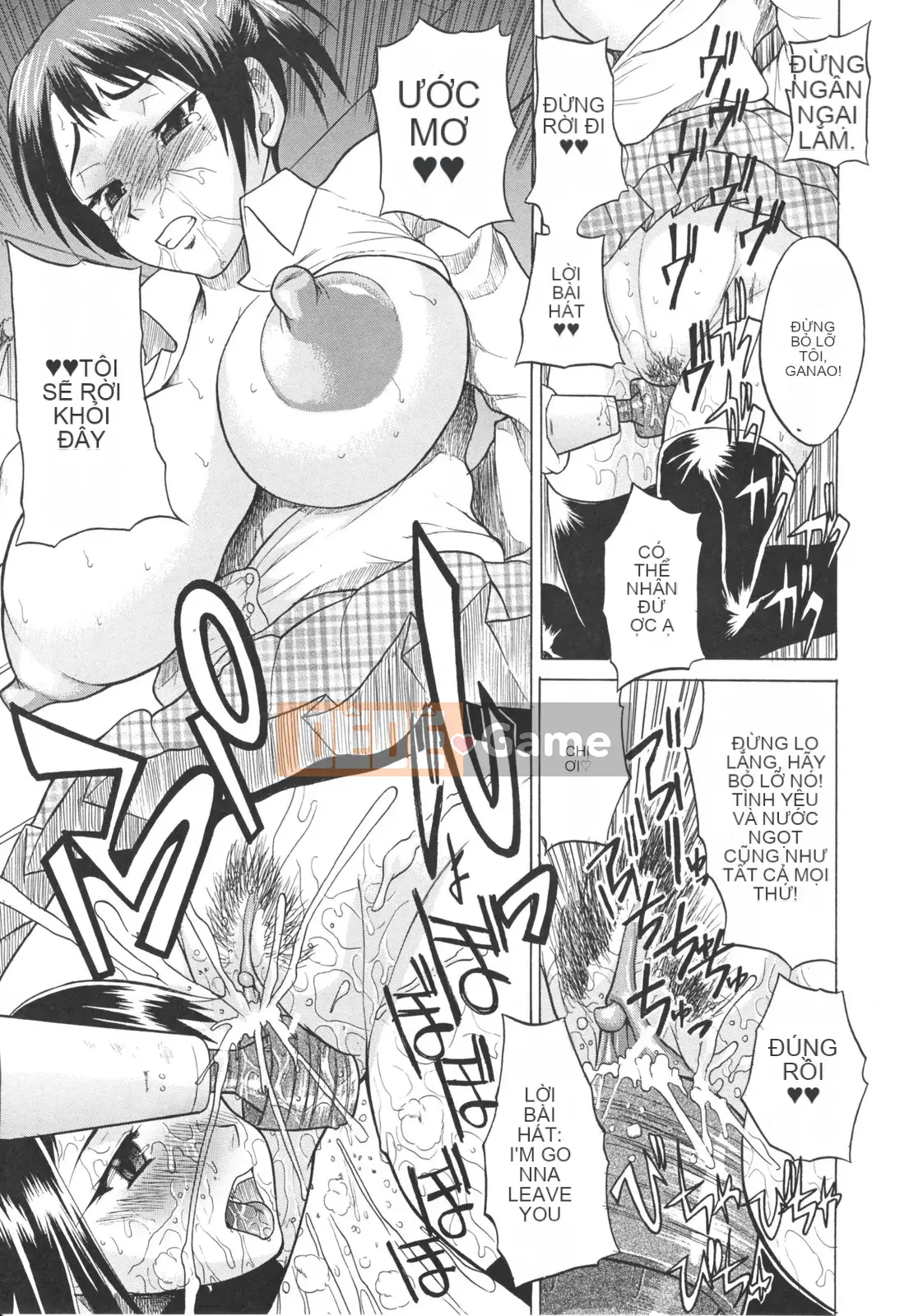 [Wakatsuki] sữa đầy