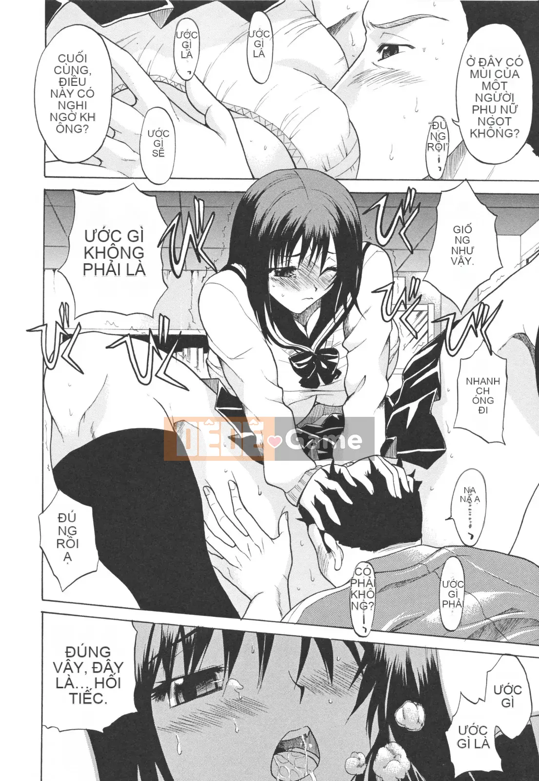 [Wakatsuki] sữa đầy