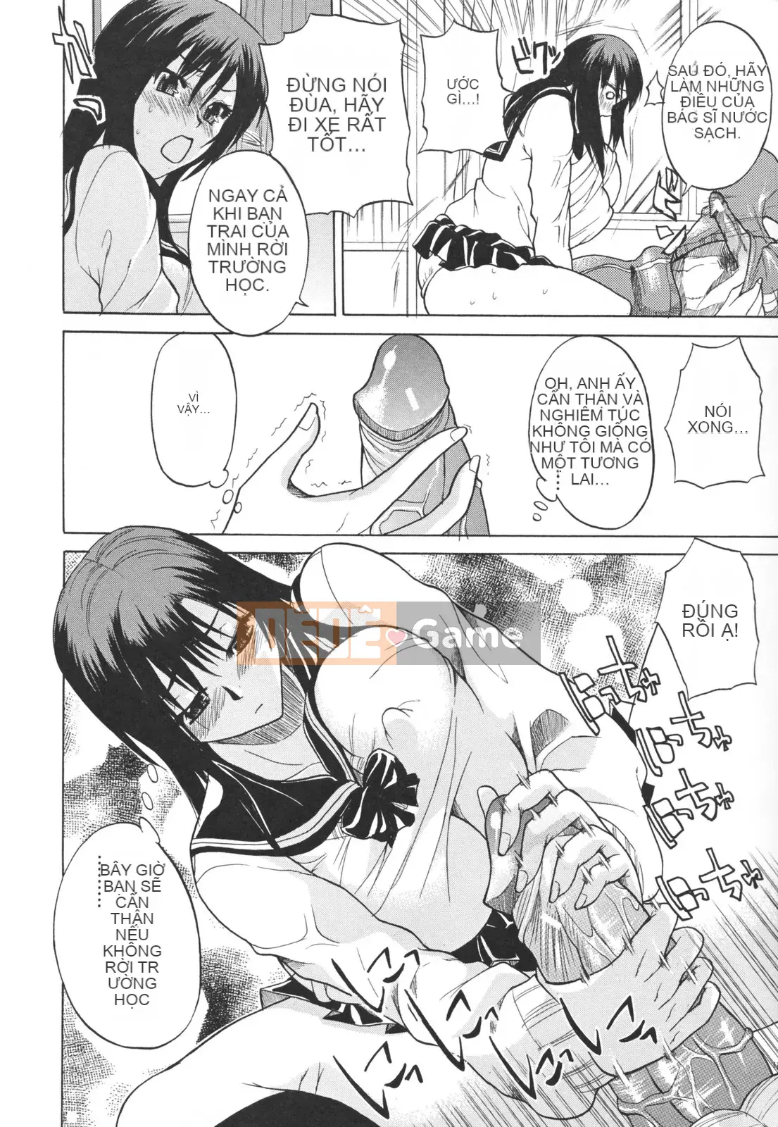 [Wakatsuki] sữa đầy