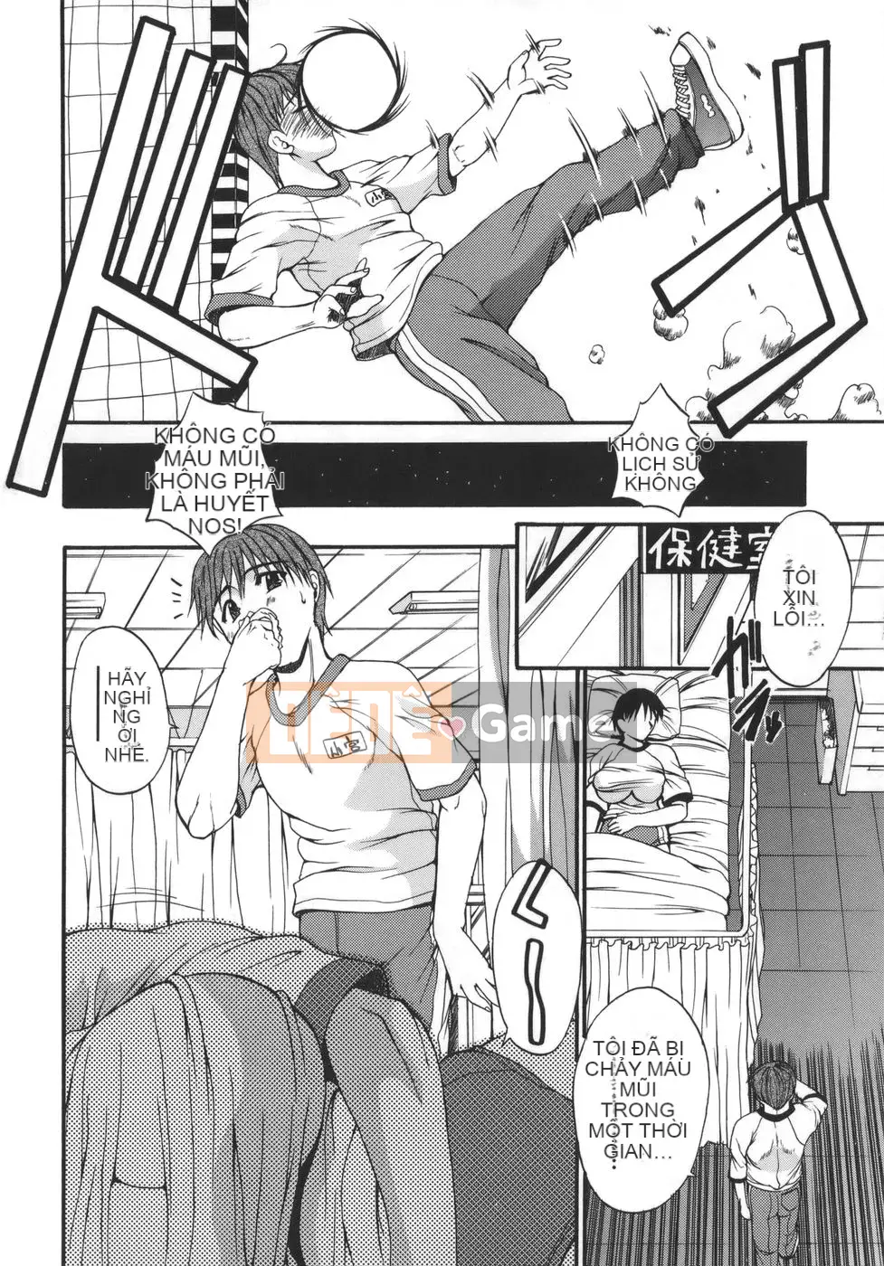 [Wakatsuki] Alpha vú bự