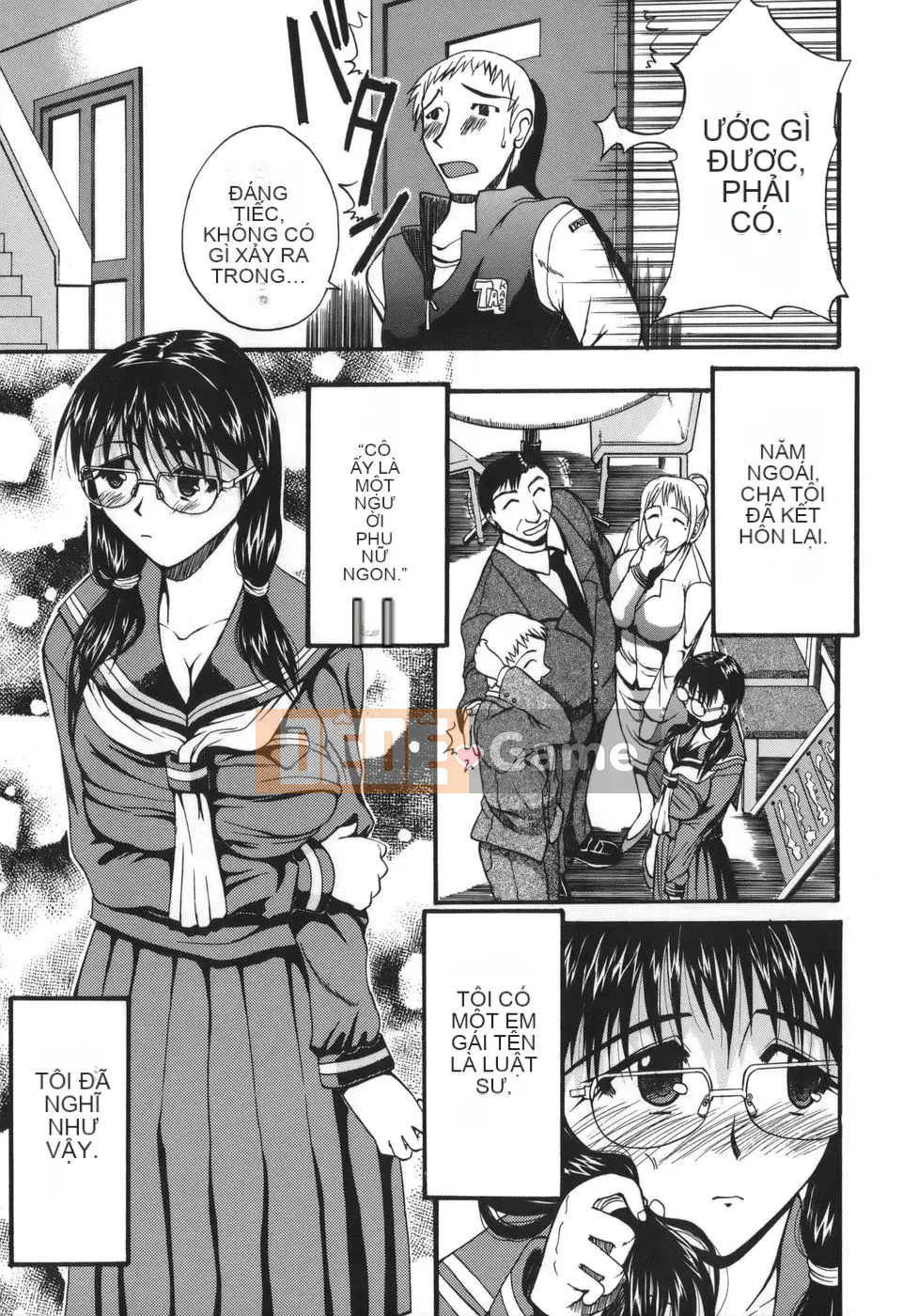 [Wakatsuki] Alpha vú bự