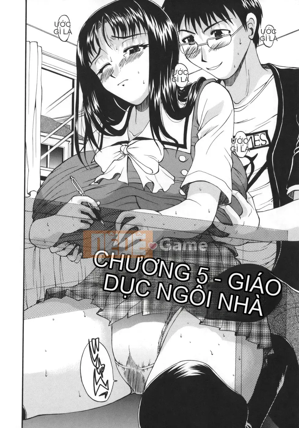 [Wakatsuki] Alpha vú bự