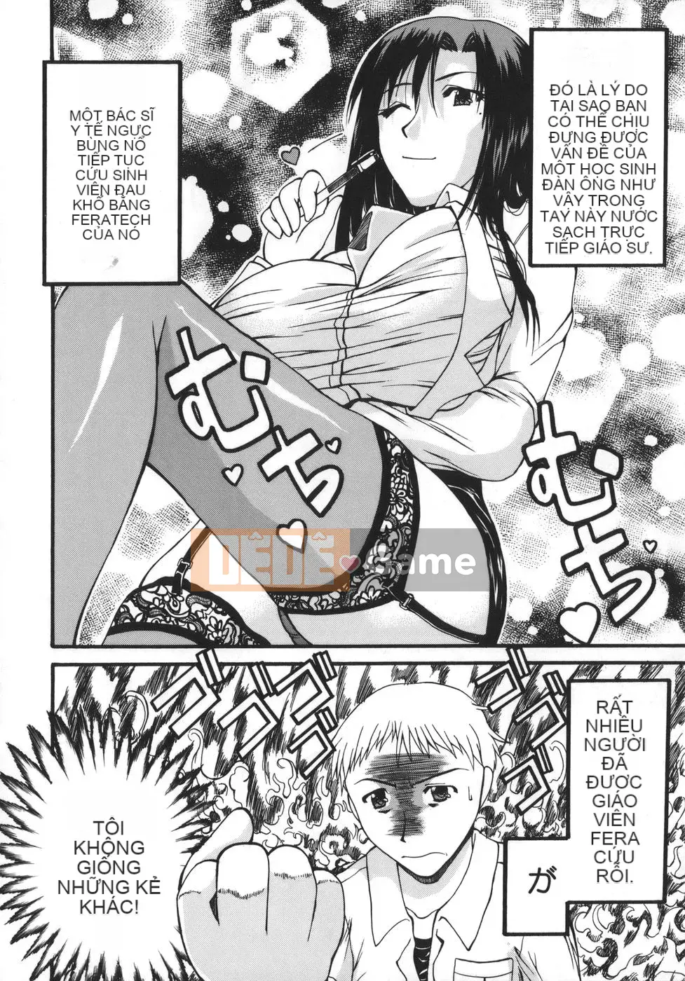 [Wakatsuki] Alpha vú bự