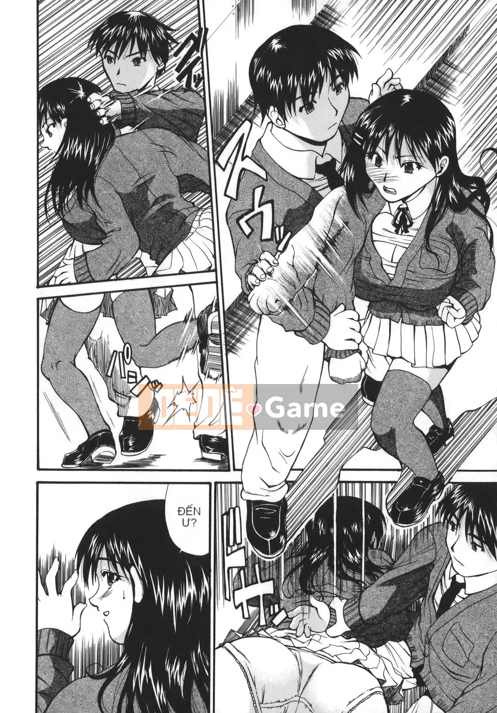 [Wakatsuki] Alpha vú bự