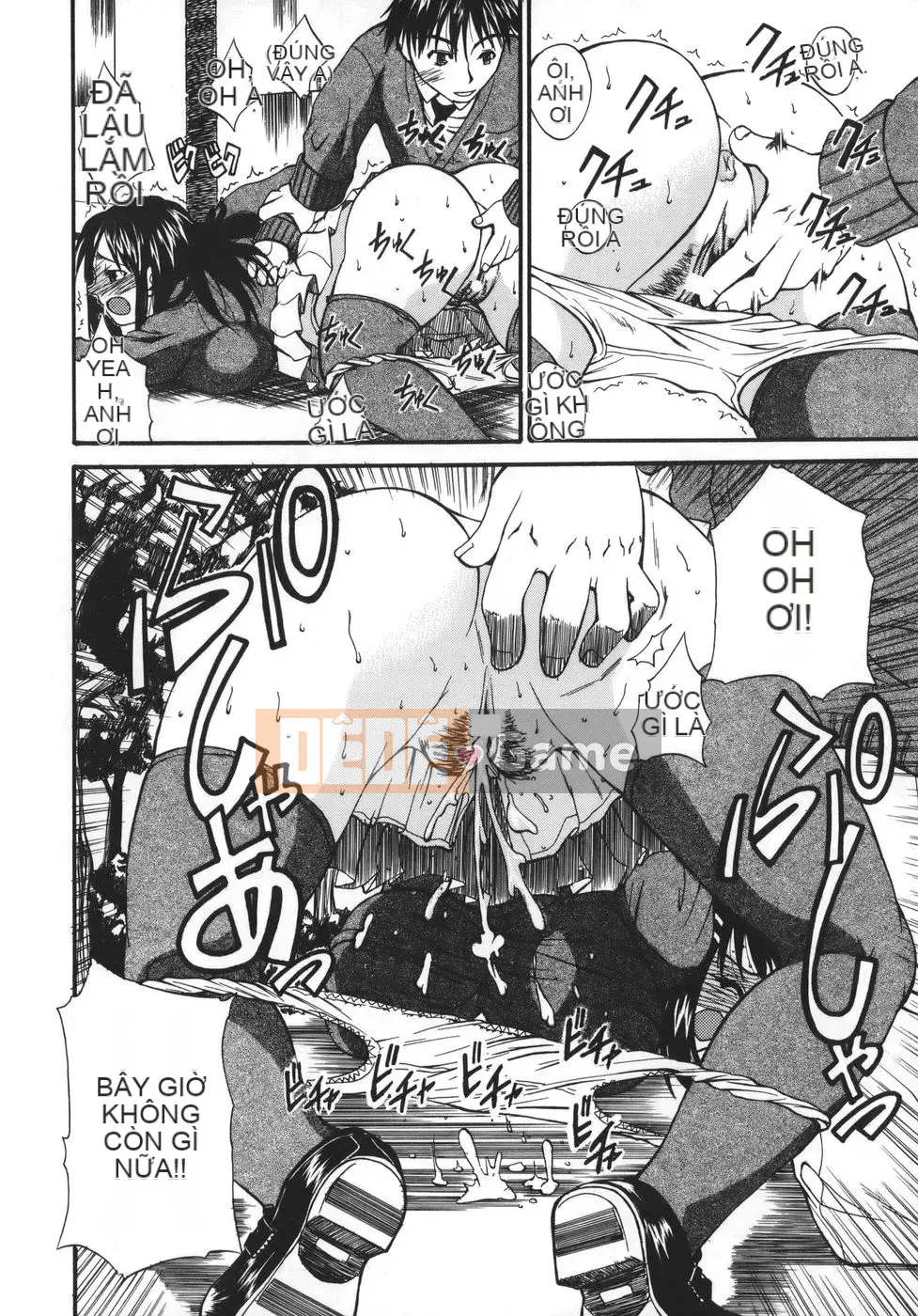 [Wakatsuki] Alpha vú bự