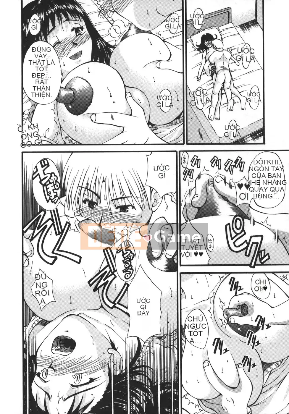 [Wakatsuki] Alpha vú bự