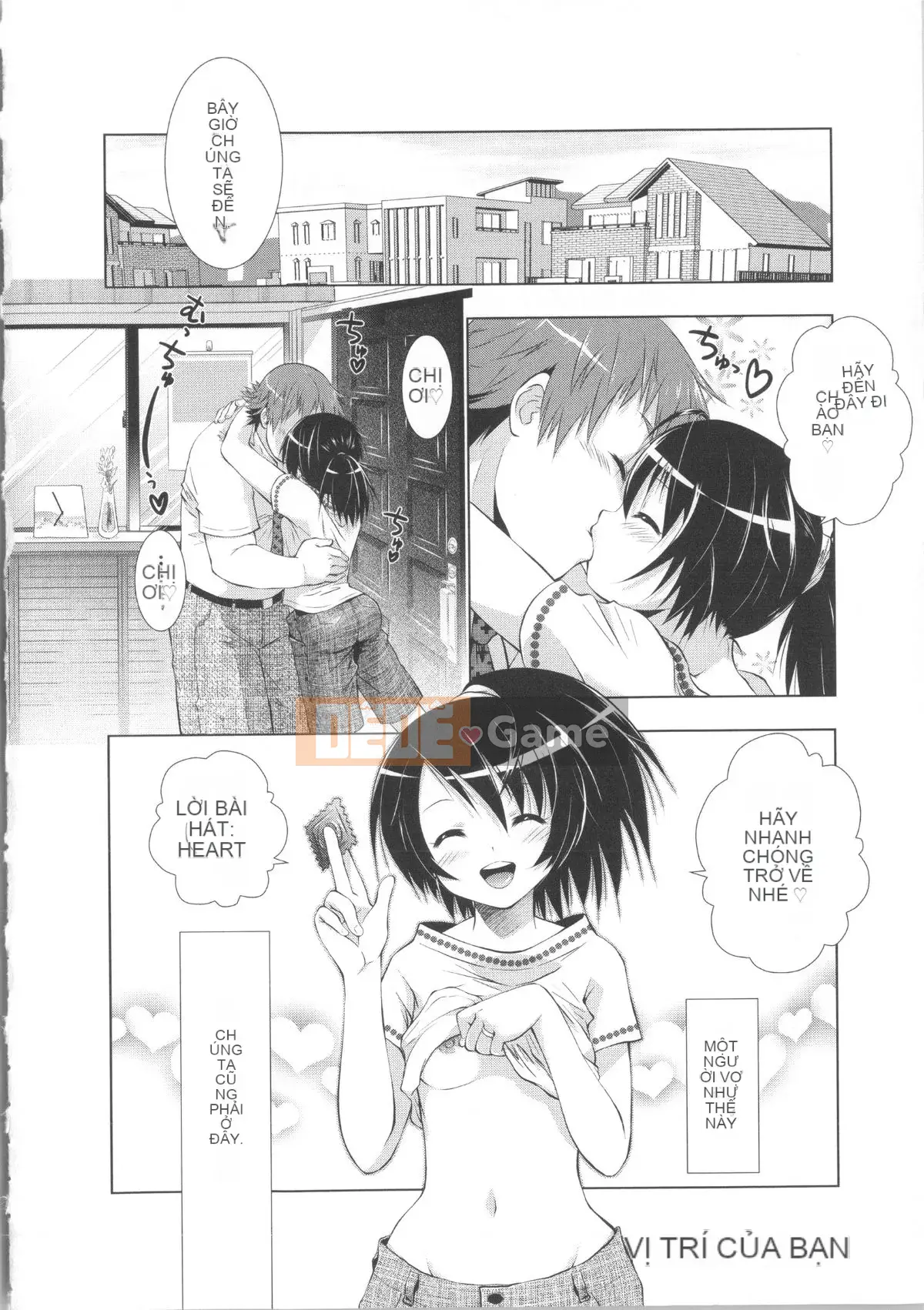 [Momoiro Manji-ryu] Manjiru Toro Toro