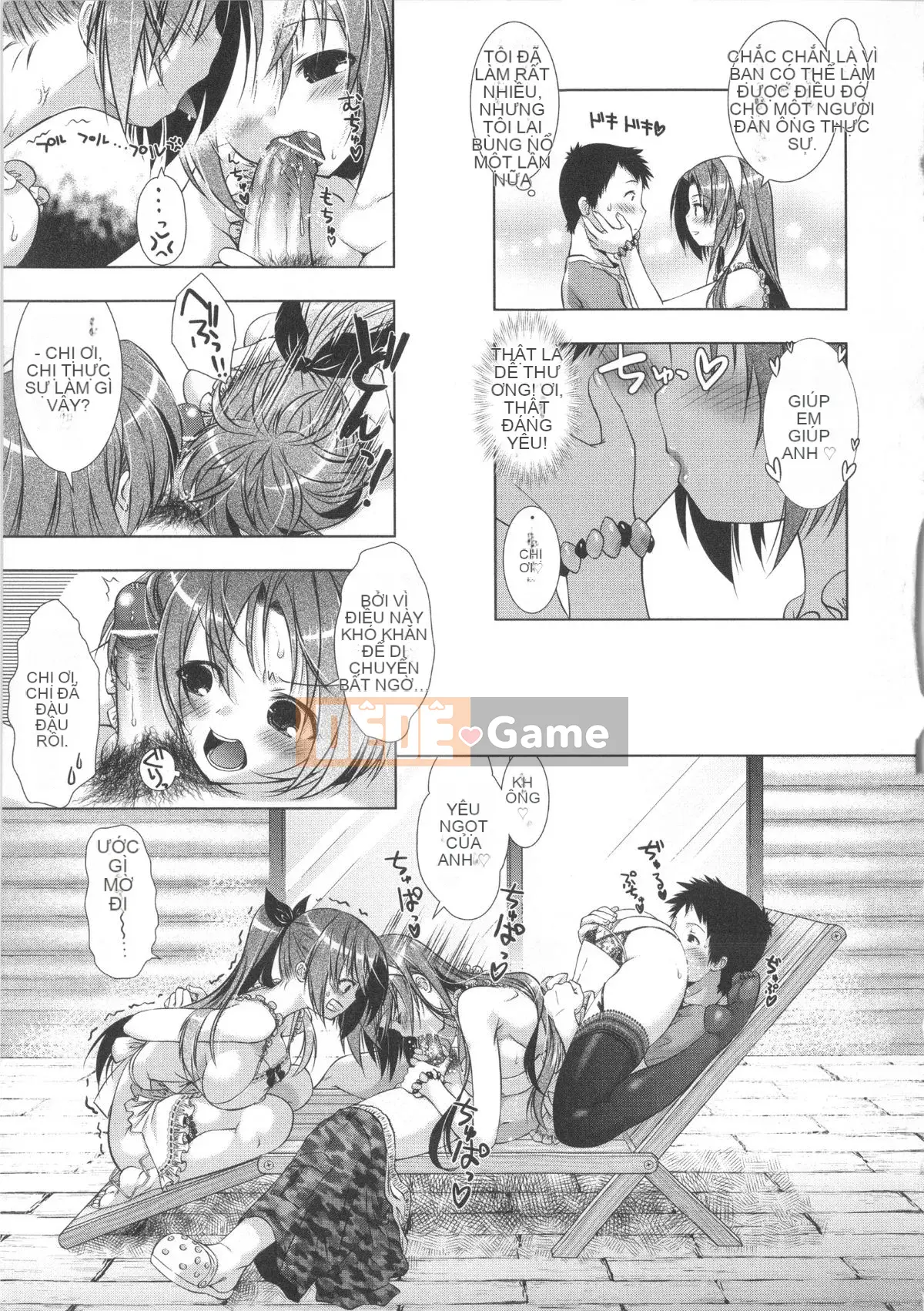 [Momoiro Manji-ryu] Manjiru Toro Toro