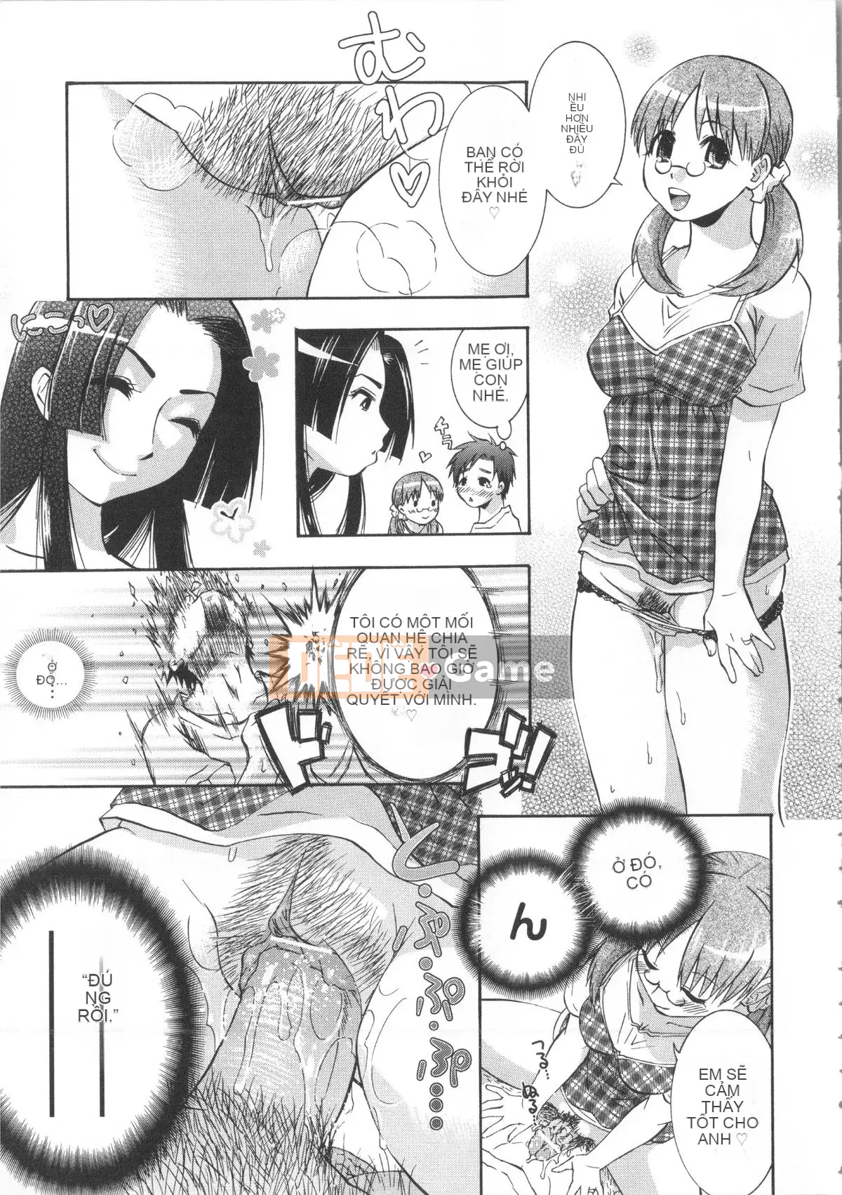 [Momoiro Manji-ryu] Manjiru Toro Toro