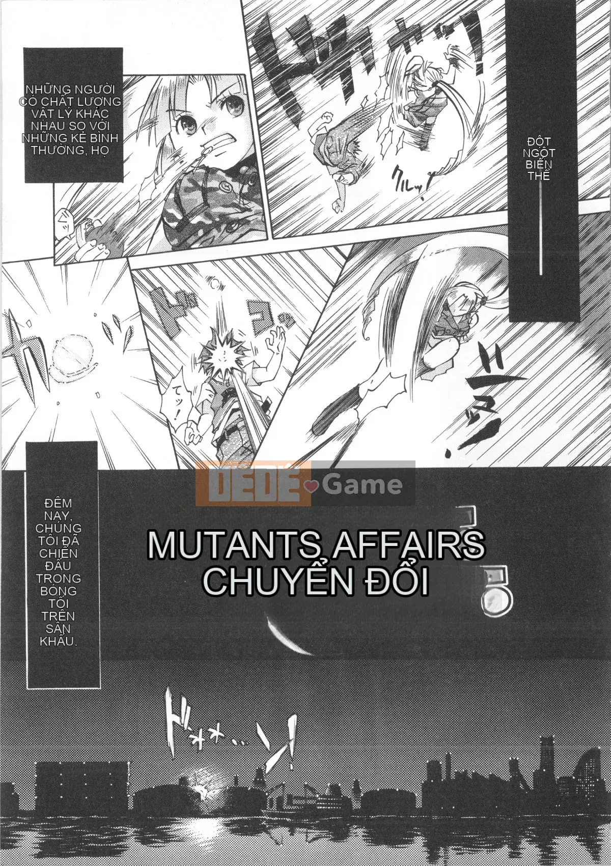 [Momoiro Manji-ryu] Manjiru Toro Toro