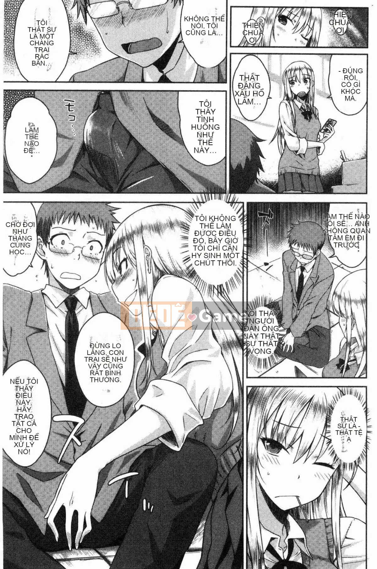 [Kazeteki Koubou][Okara] Cô gái trong trang phục Neko Kaburi