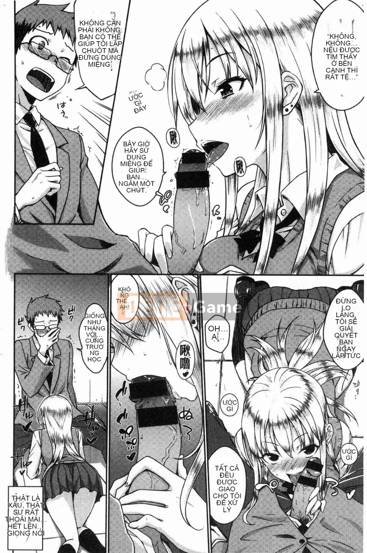 [Kazeteki Koubou][Okara] Cô gái trong trang phục Neko Kaburi