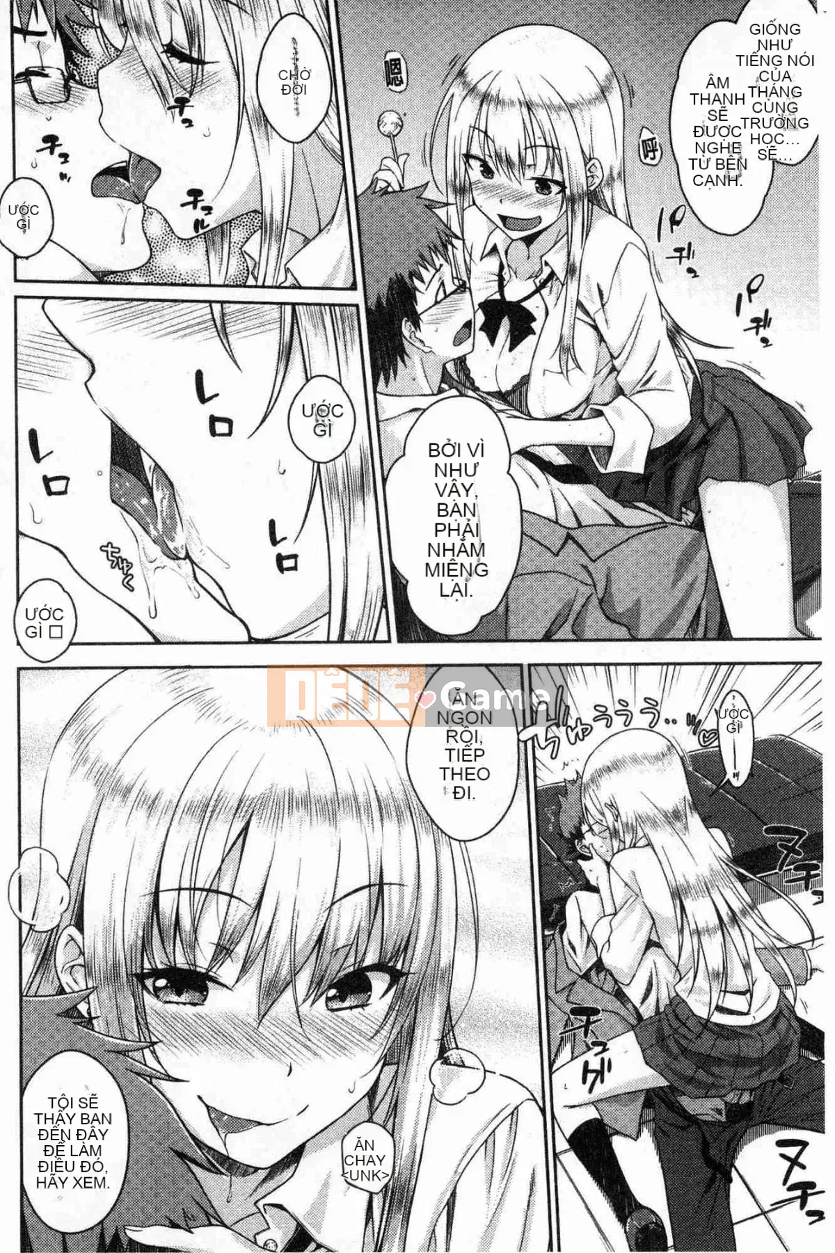 [Kazeteki Koubou][Okara] Cô gái trong trang phục Neko Kaburi