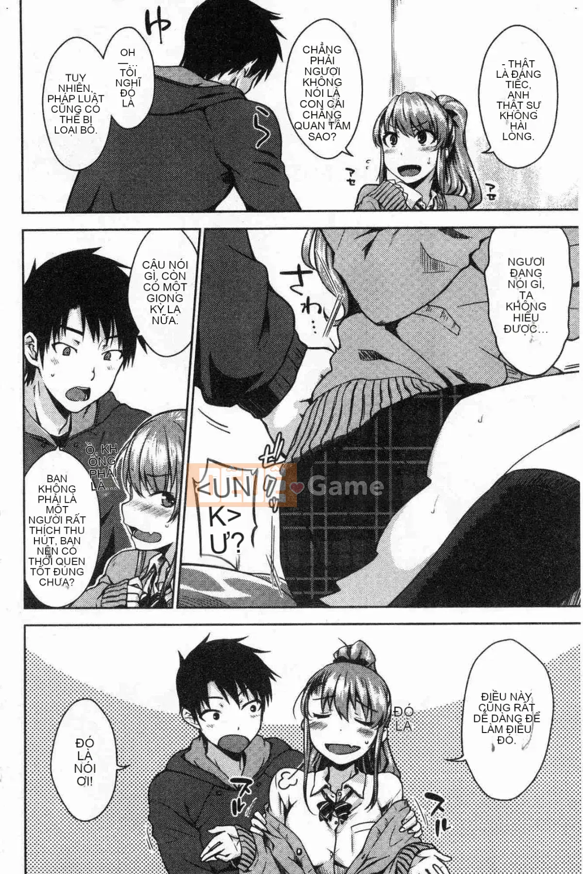 [Kazeteki Koubou][Okara] Cô gái trong trang phục Neko Kaburi