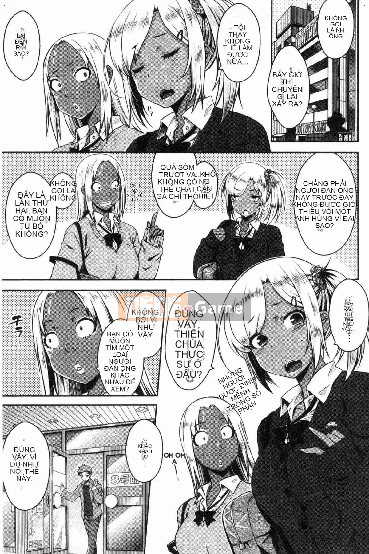 [Kazeteki Koubou][Okara] Cô gái trong trang phục Neko Kaburi