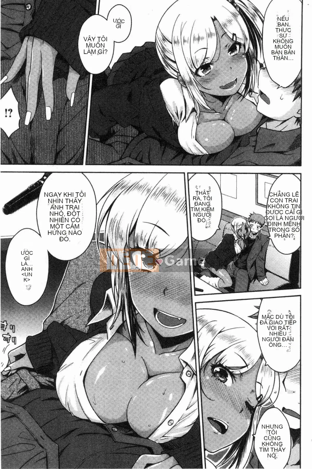 [Kazeteki Koubou][Okara] Cô gái trong trang phục Neko Kaburi