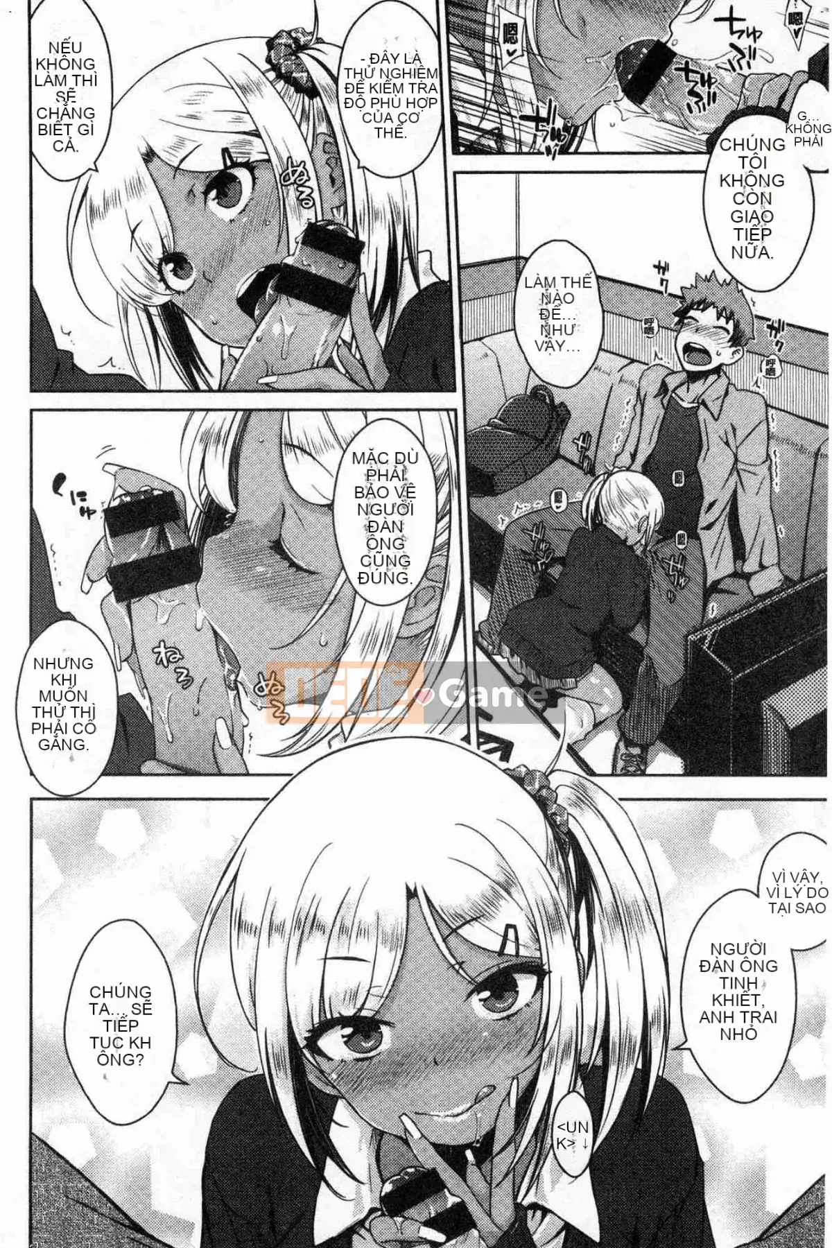 [Kazeteki Koubou][Okara] Cô gái trong trang phục Neko Kaburi