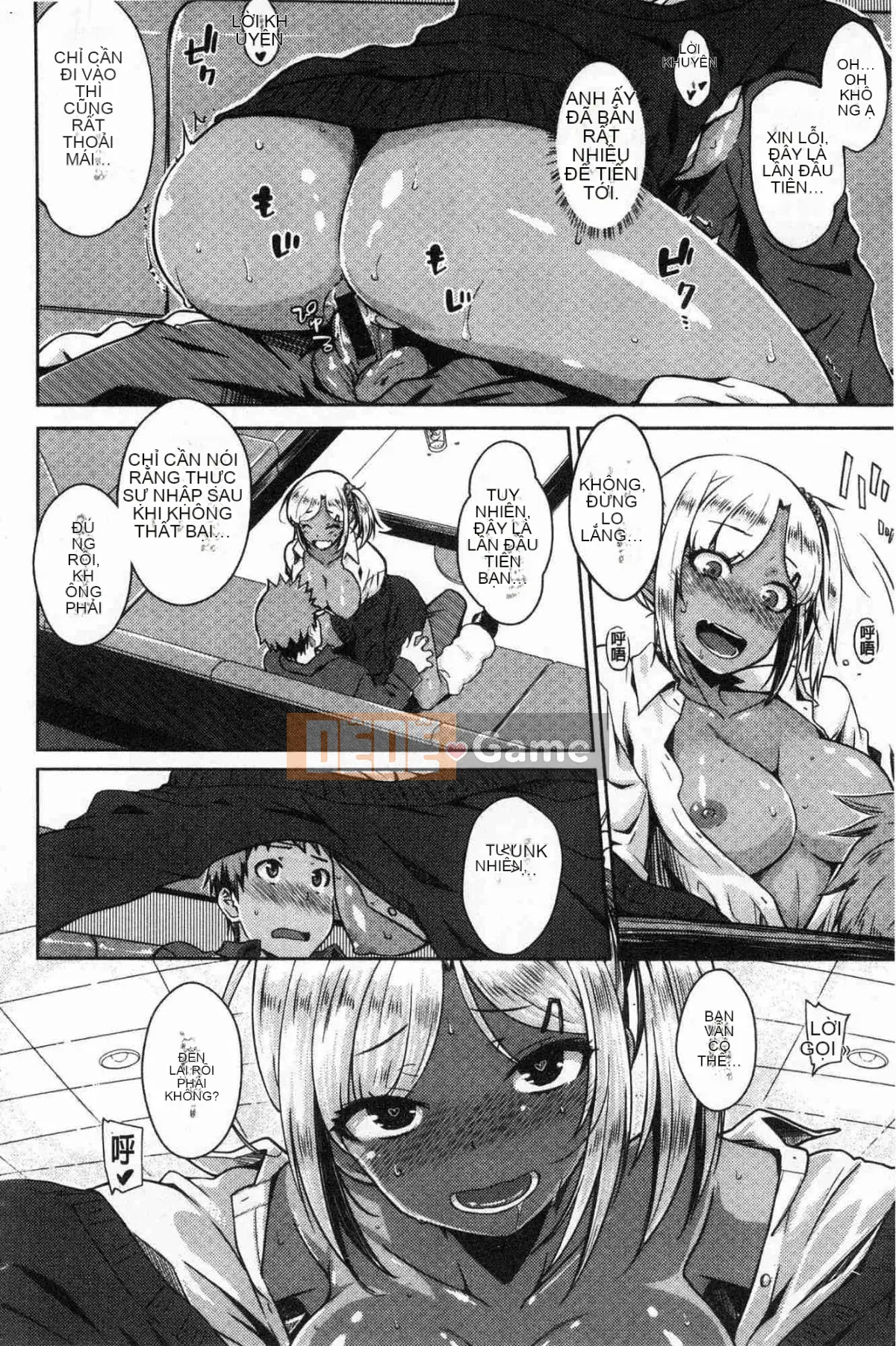 [Kazeteki Koubou][Okara] Cô gái trong trang phục Neko Kaburi