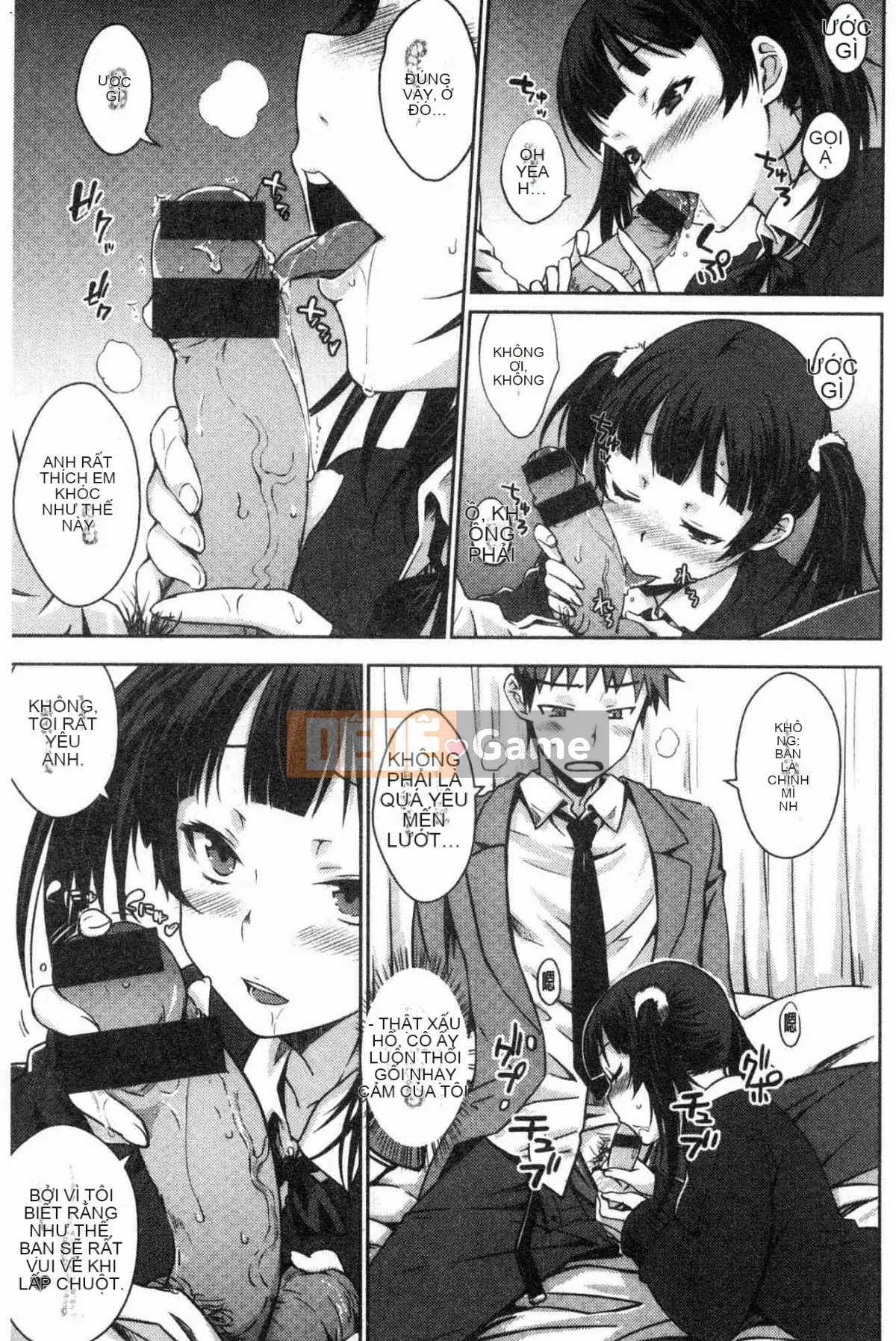 [Kazeteki Koubou][Okara] Cô gái trong trang phục Neko Kaburi