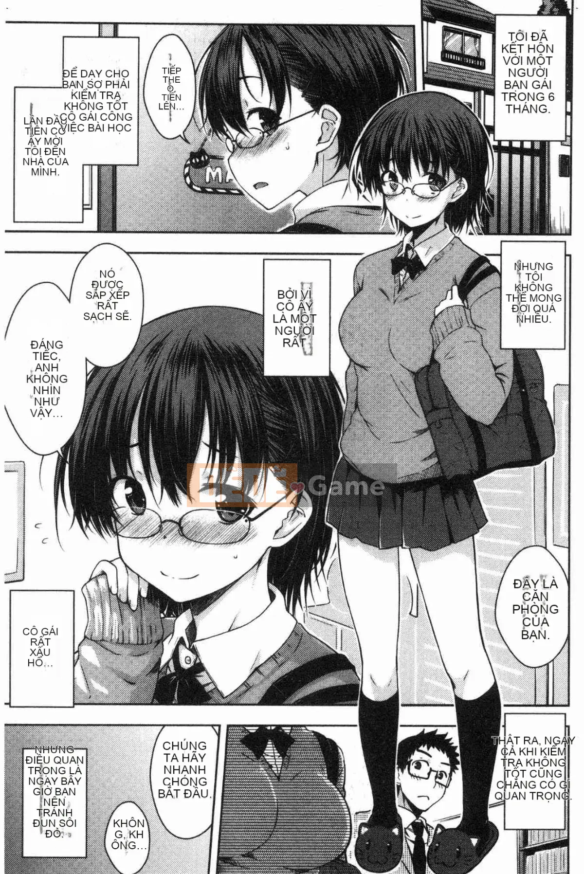 [Kazeteki Koubou][Okara] Cô gái trong trang phục Neko Kaburi