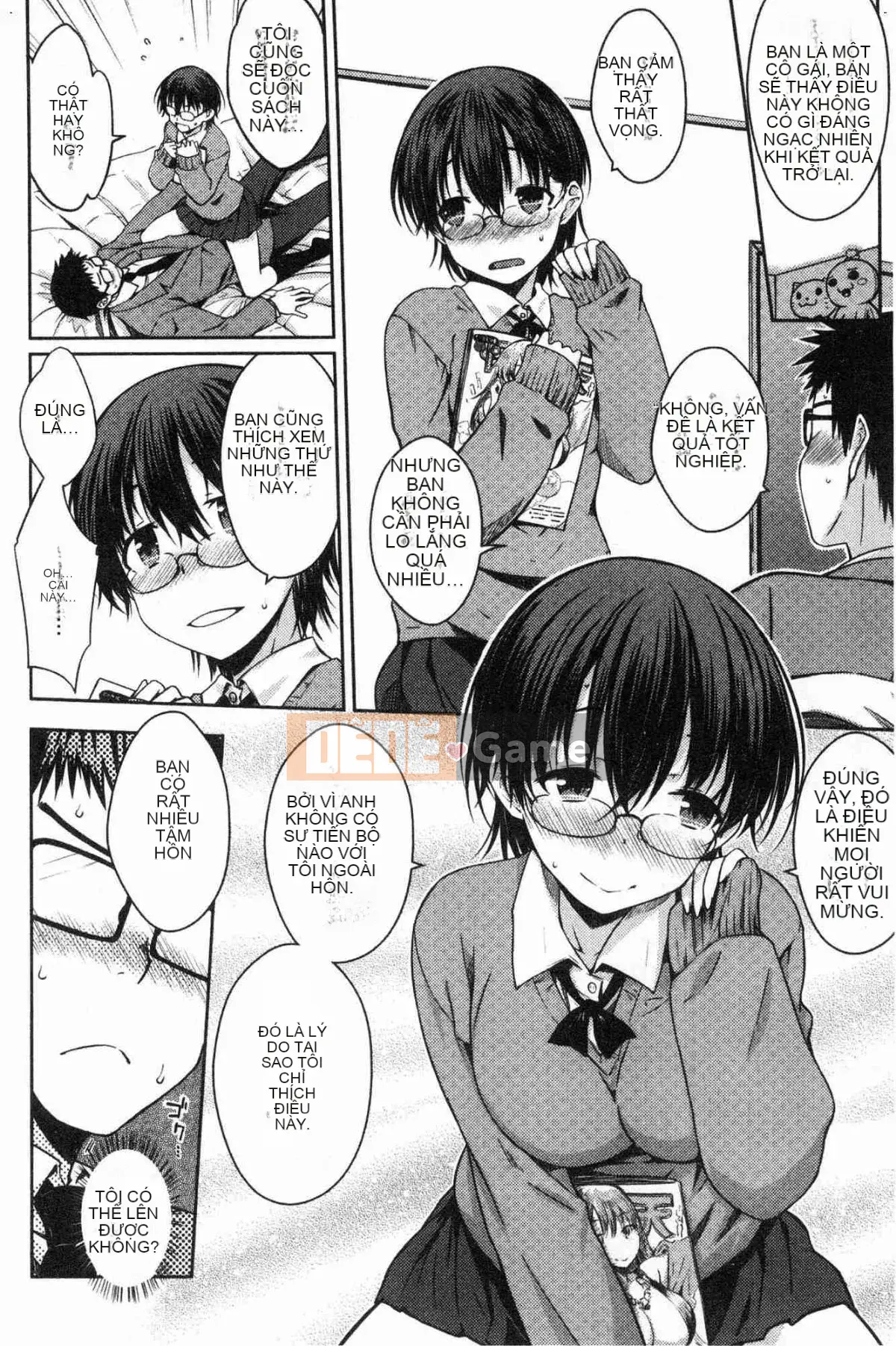 [Kazeteki Koubou][Okara] Cô gái trong trang phục Neko Kaburi