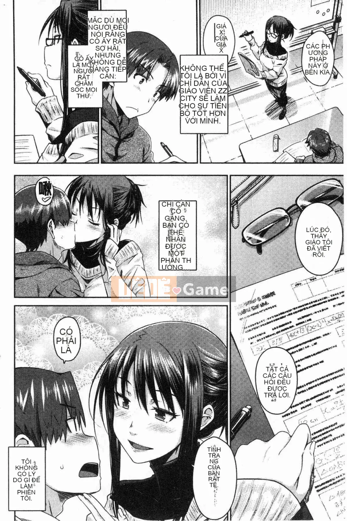 [Kazeteki Koubou][Okara] Cô gái trong trang phục Neko Kaburi