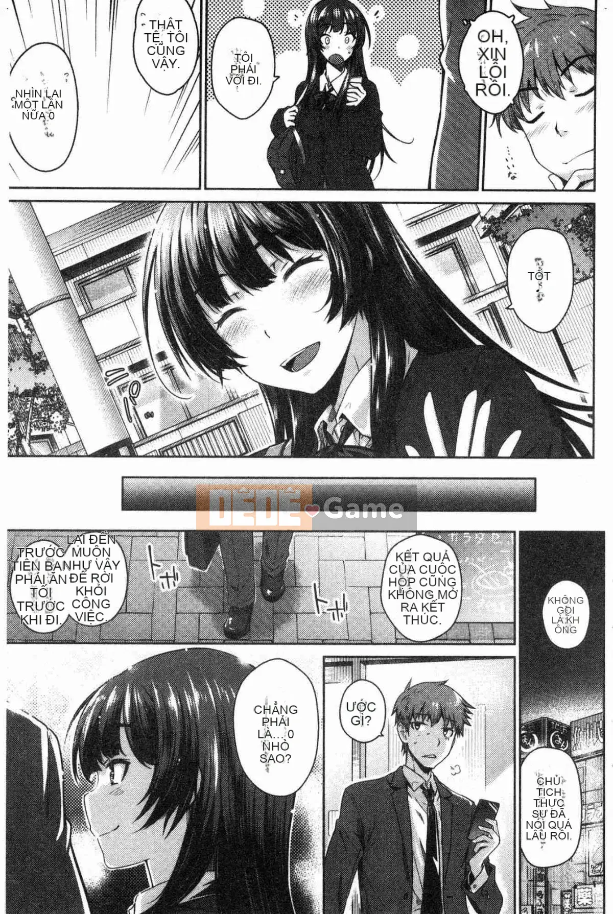 [Kazeteki Koubou][Okara] Cô gái trong trang phục Neko Kaburi