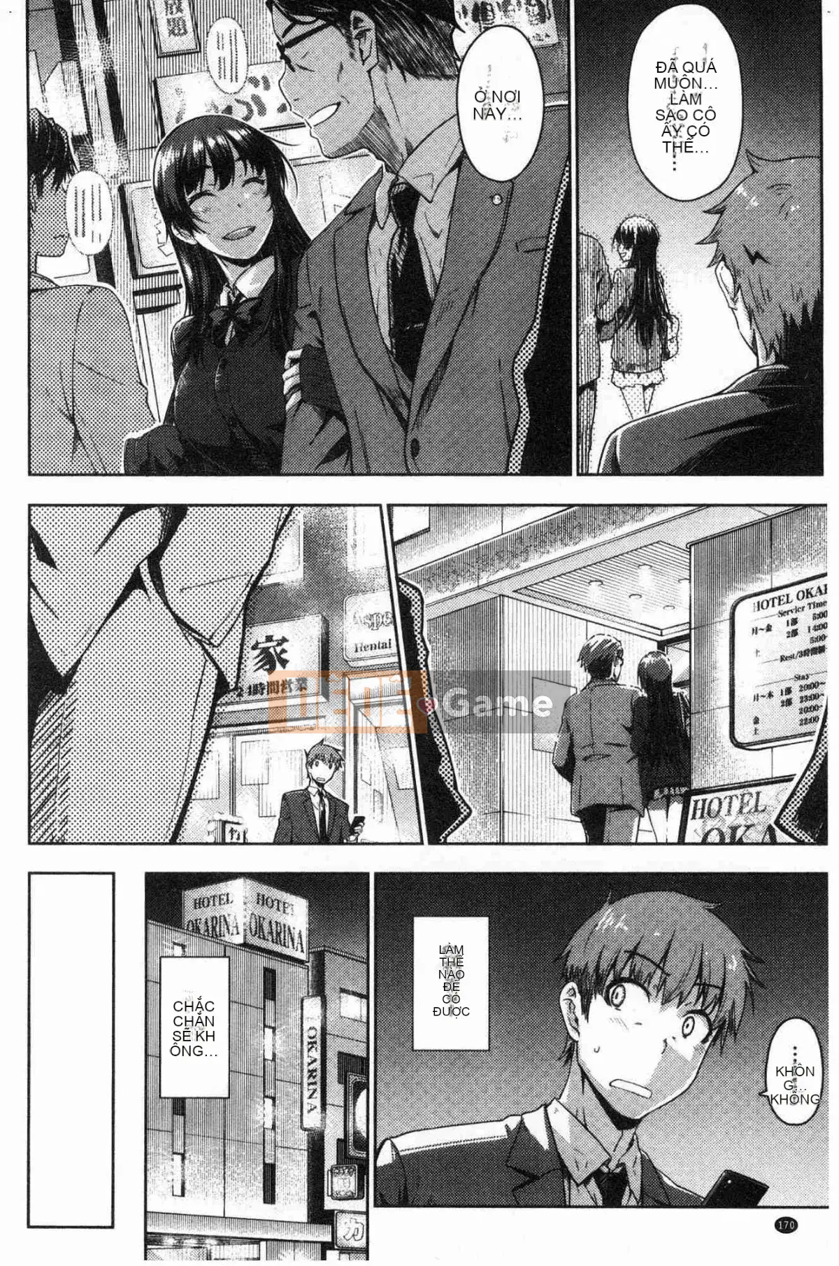 [Kazeteki Koubou][Okara] Cô gái trong trang phục Neko Kaburi