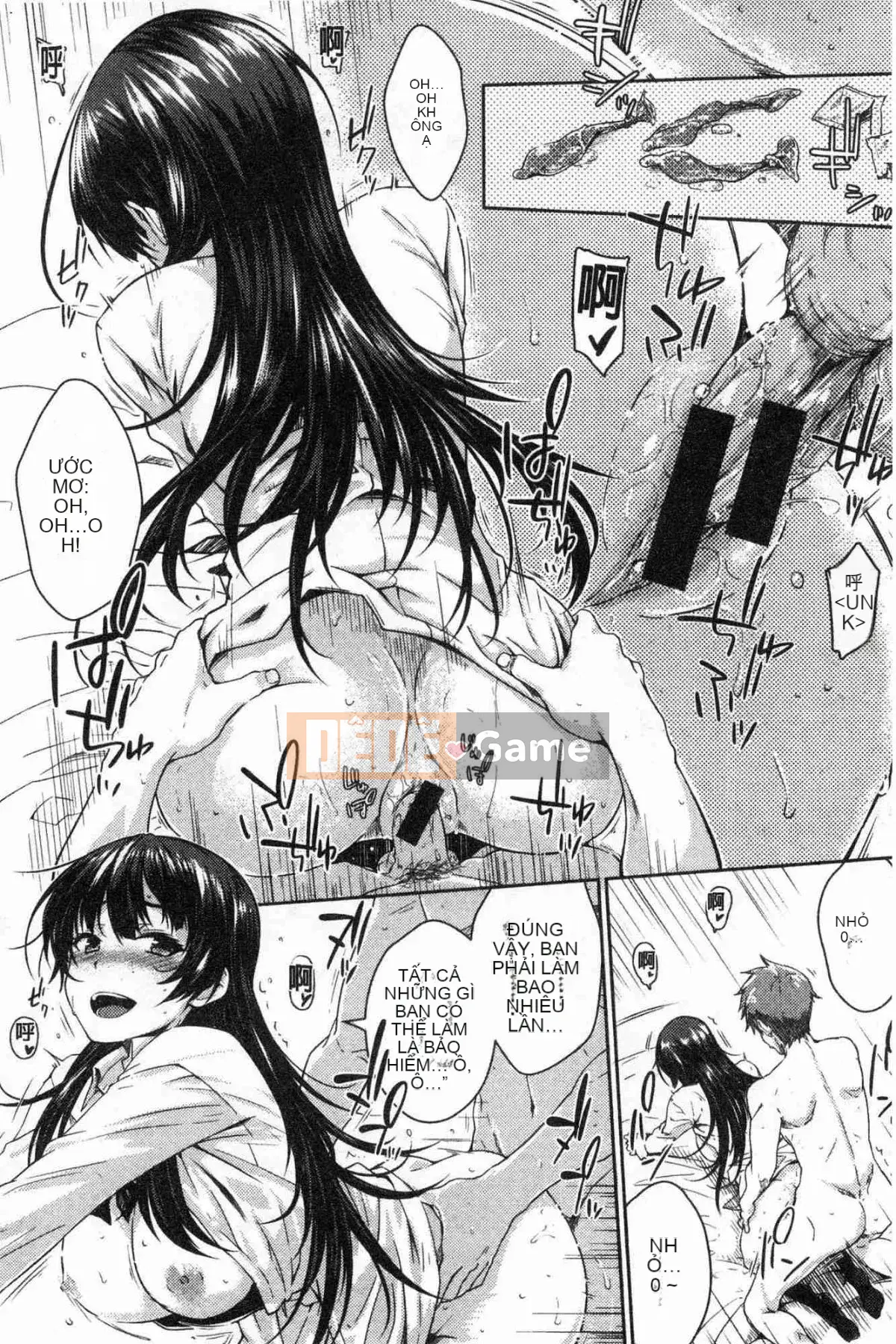 [Kazeteki Koubou][Okara] Cô gái trong trang phục Neko Kaburi