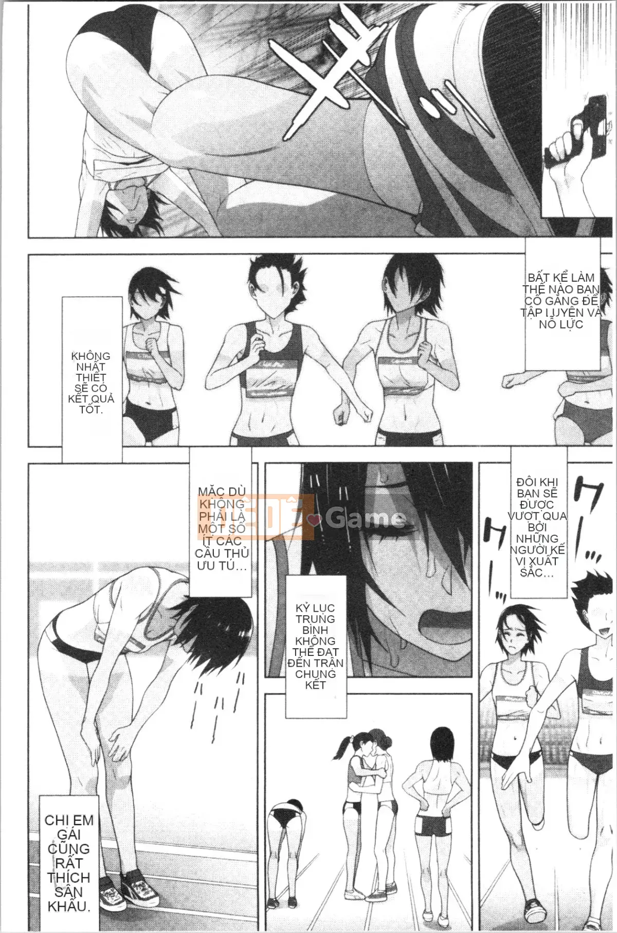 [4K Hanhuagumi][Shinobu Tanei] Ngày an toàn nguy hiểm của chị dâu