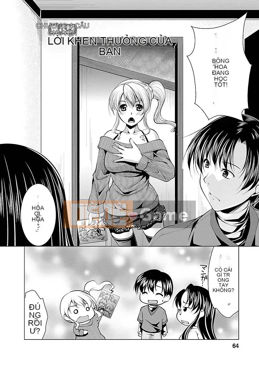 [Rumi Matsunami] Ăn thịt 3 chị em -Sisters 2-