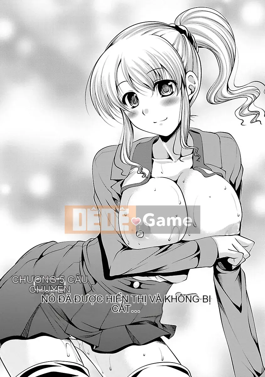 [Rumi Matsunami] Ăn thịt 3 chị em -Sisters 2-