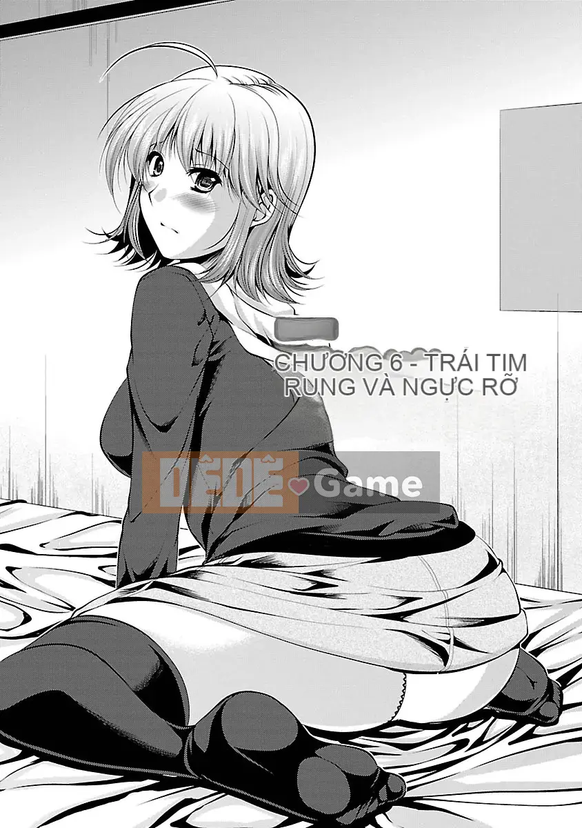 [Rumi Matsunami] Ăn thịt 3 chị em -Sisters 2-