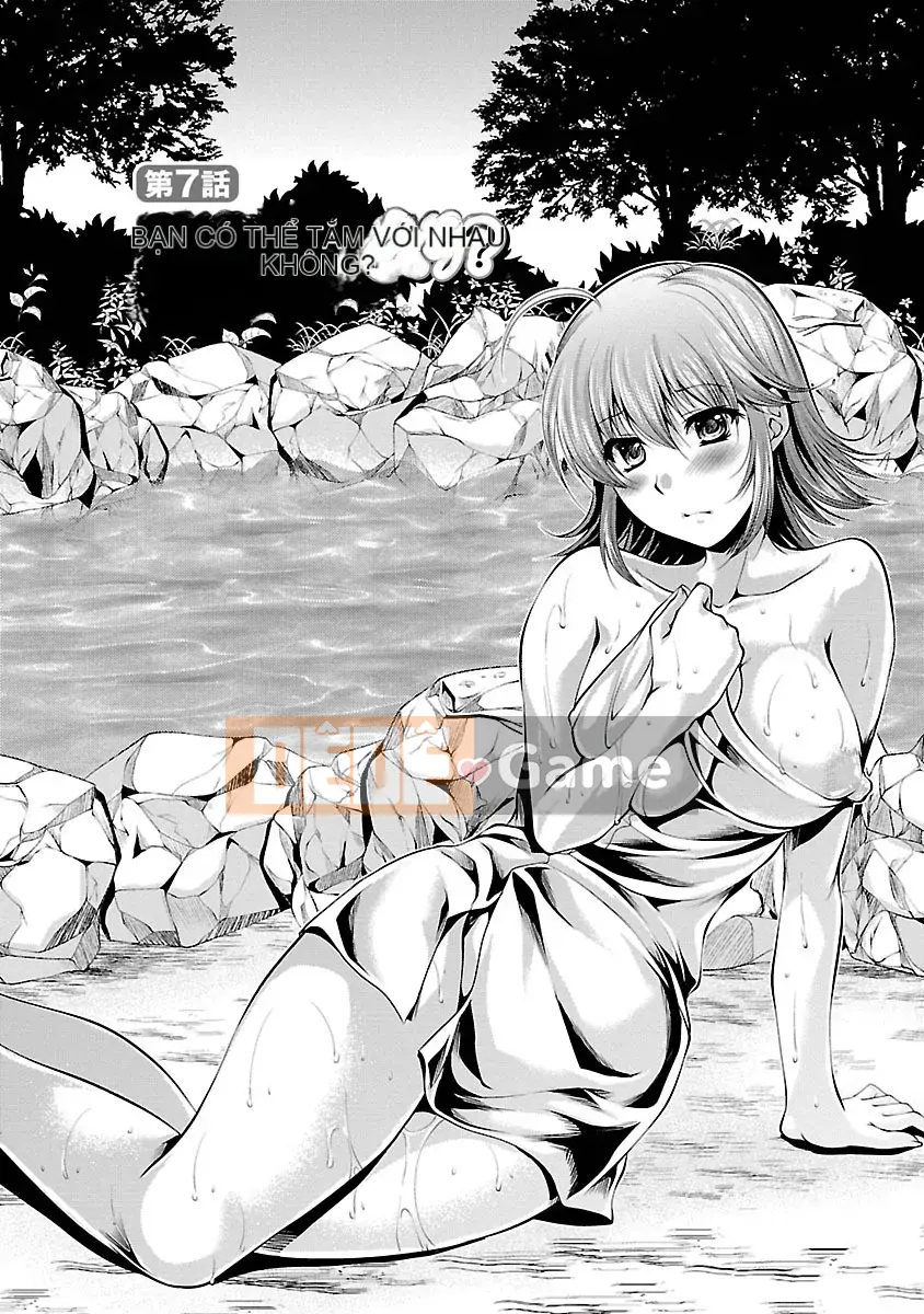 [Rumi Matsunami] Ăn thịt 3 chị em -Sisters 2-