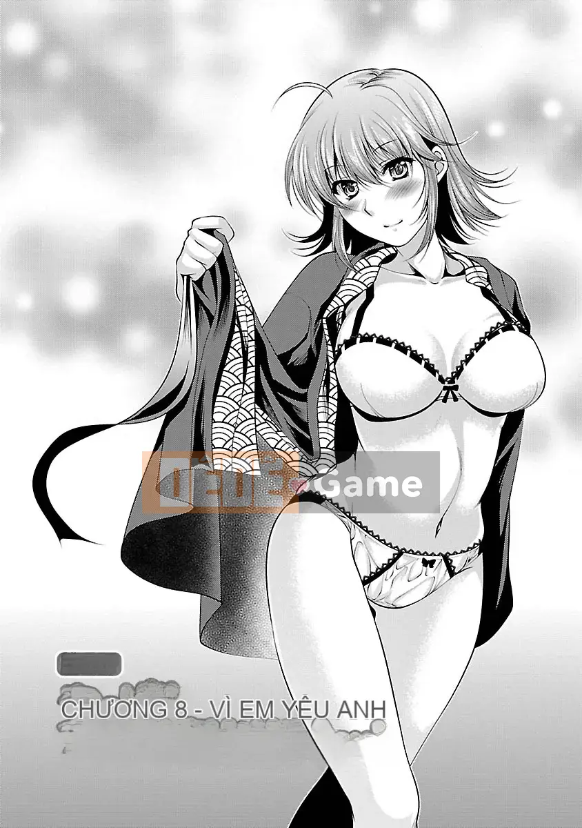 [Rumi Matsunami] Ăn thịt 3 chị em -Sisters 2-