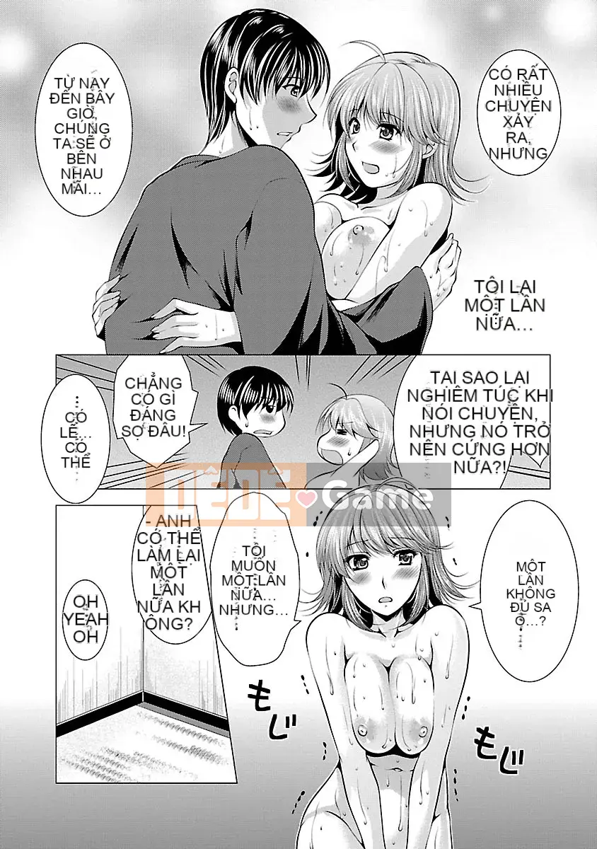 [Rumi Matsunami] Ăn thịt 3 chị em -Sisters 2-