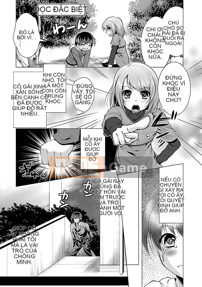 [Rumi Matsunami] Ăn thịt 3 chị em -Sisters 2-