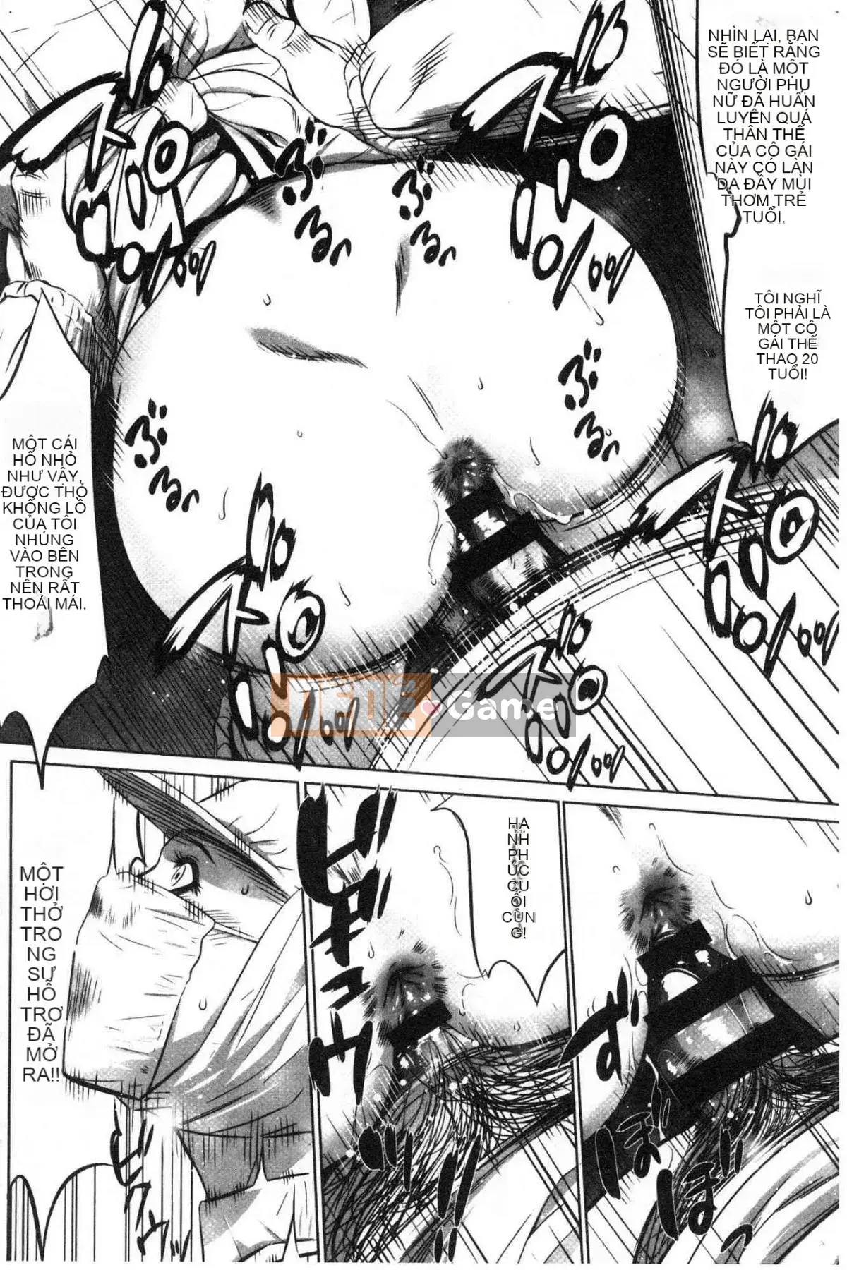 [Kazeteki Koubou][Kẻ tâm thần] Công ty TNHH Xúc tiến Tham lam Tập 1