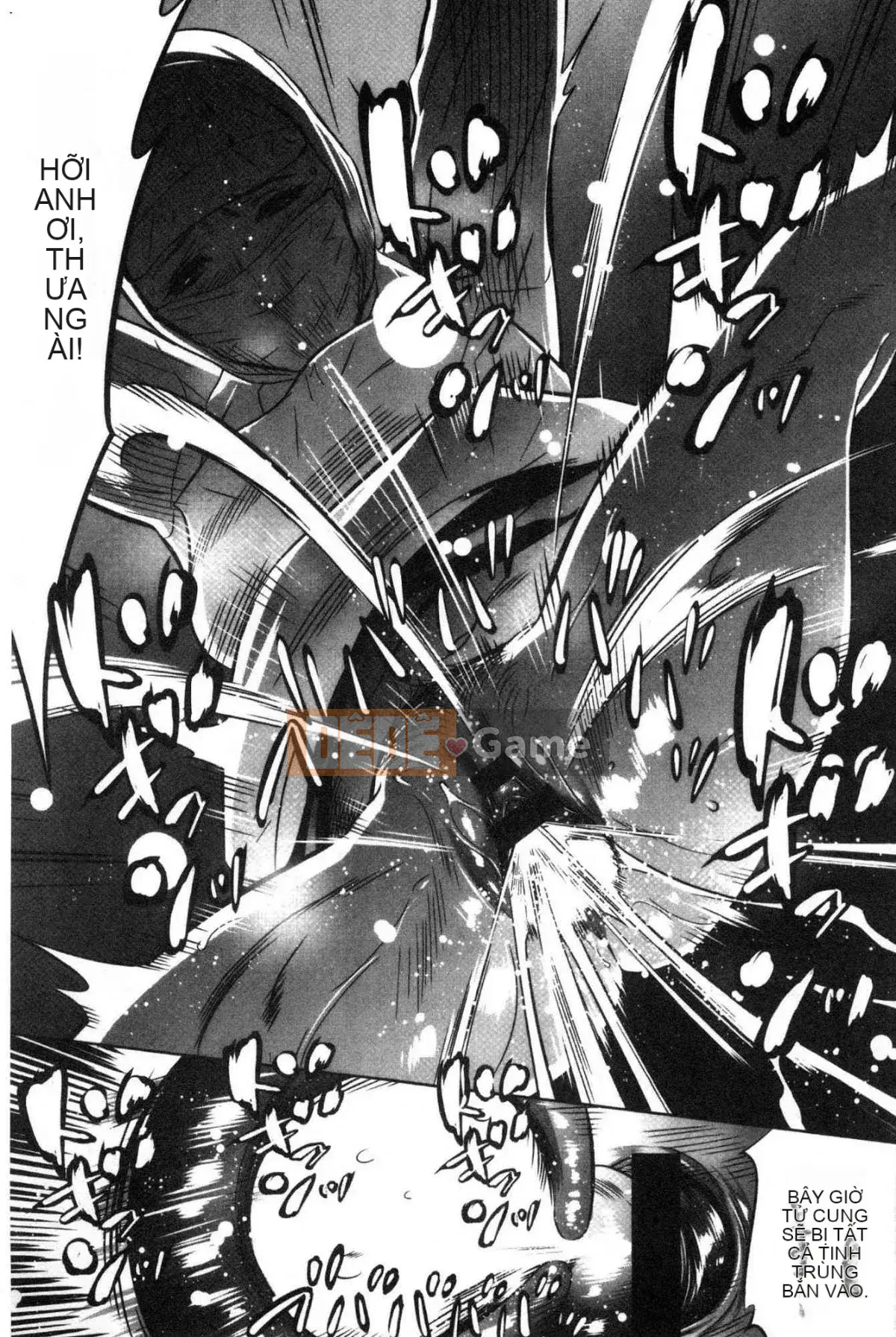 [Kazeteki Koubou][Kẻ tâm thần] Công ty TNHH Xúc tiến Tham lam Tập 1