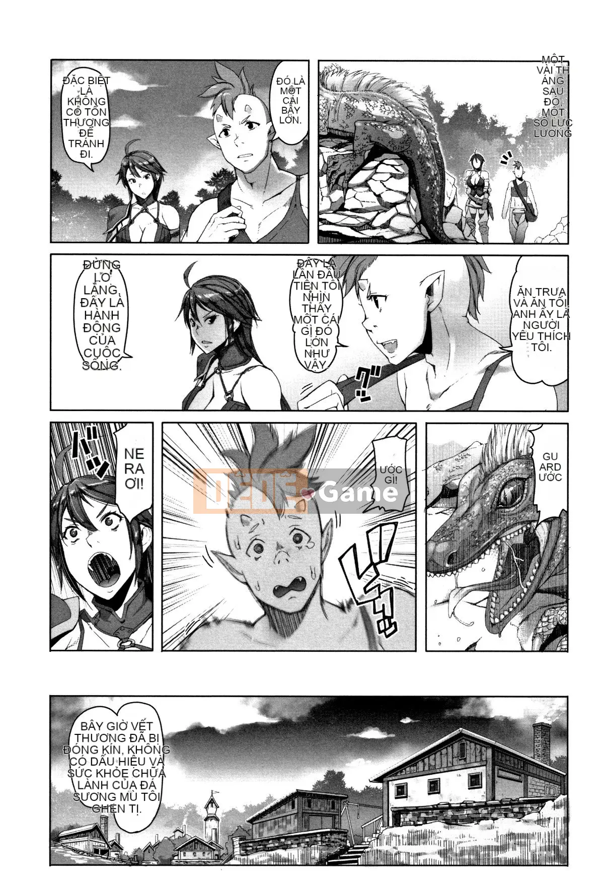 [Takayuki Asaki] Thiếu nữ trong trang phục thép