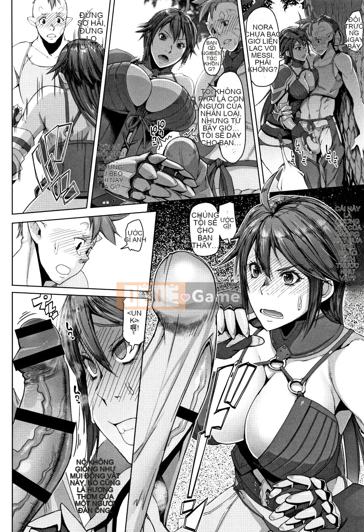 [Takayuki Asaki] Thiếu nữ trong trang phục thép